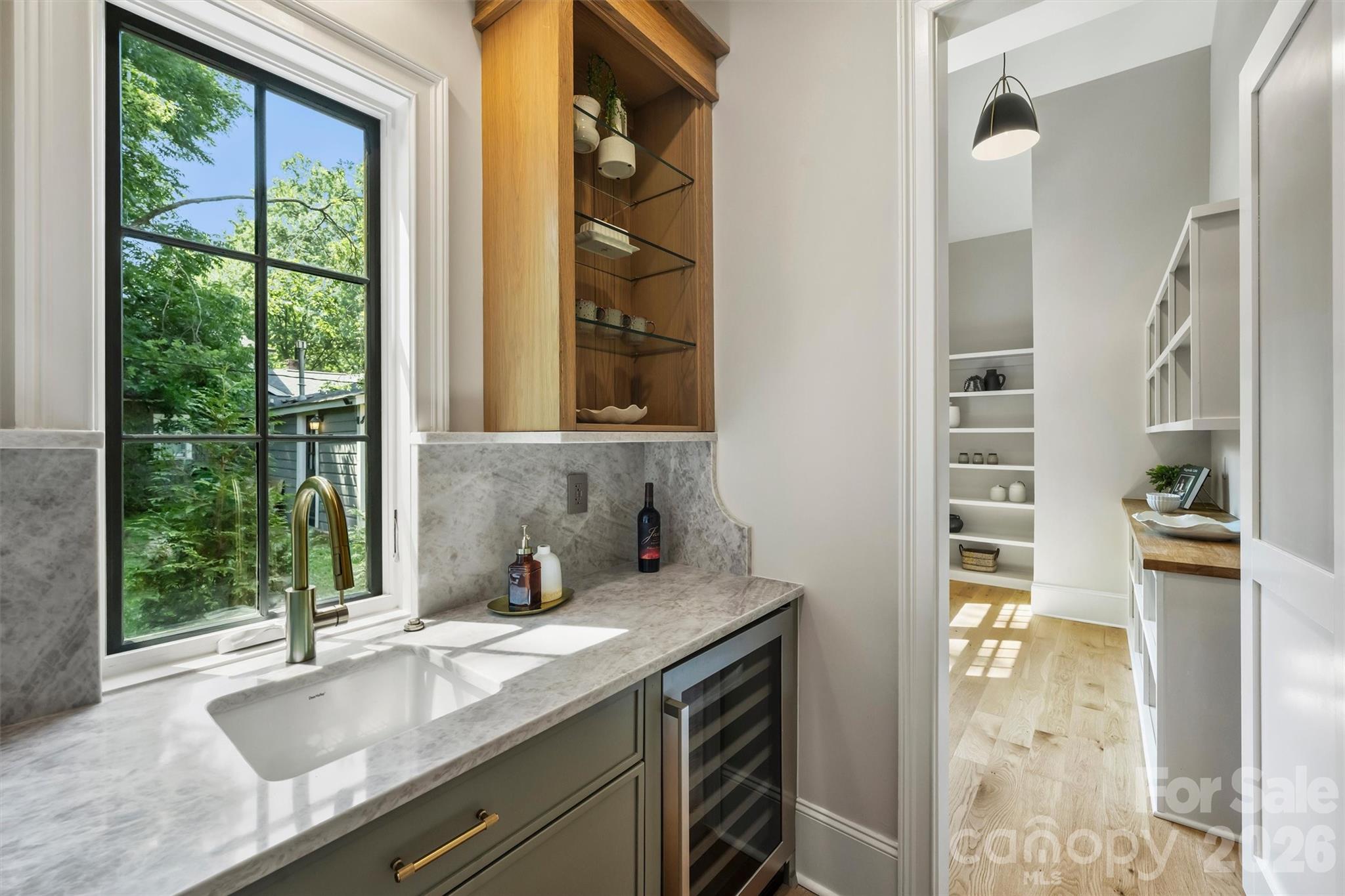 Dilworth - Residential