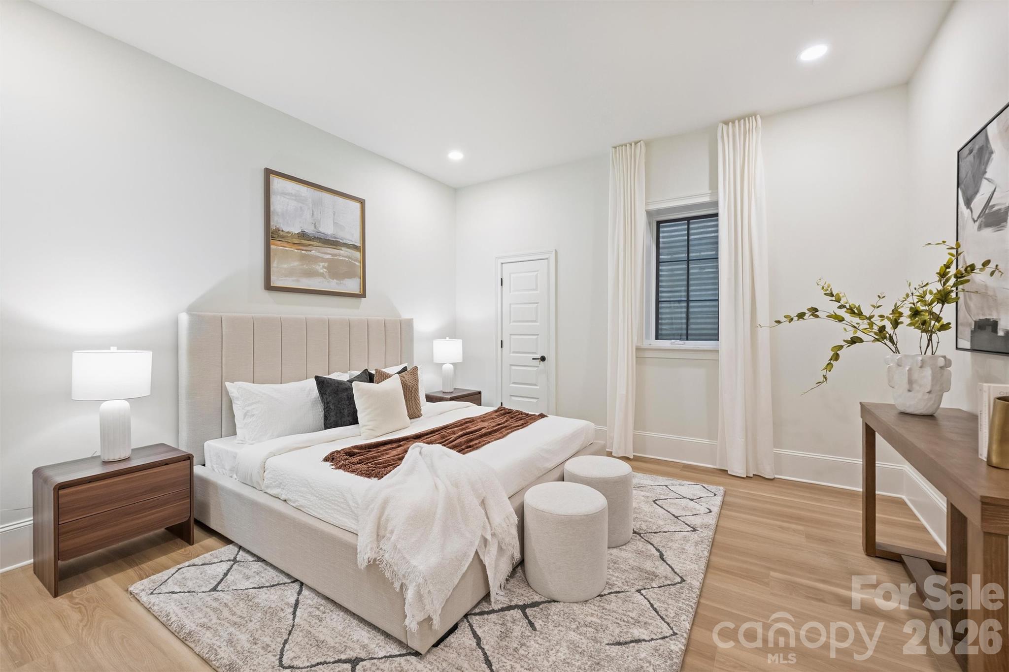 Dilworth - Residential