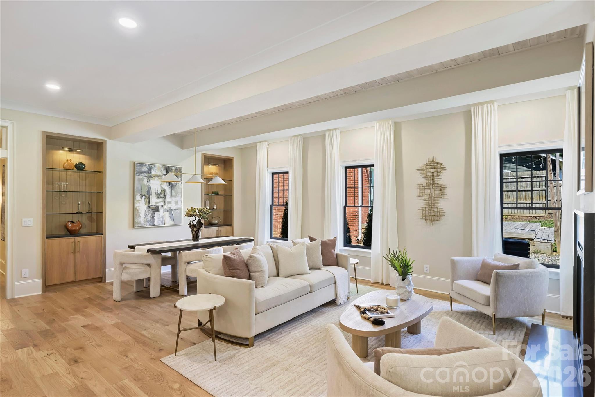 Dilworth - Residential