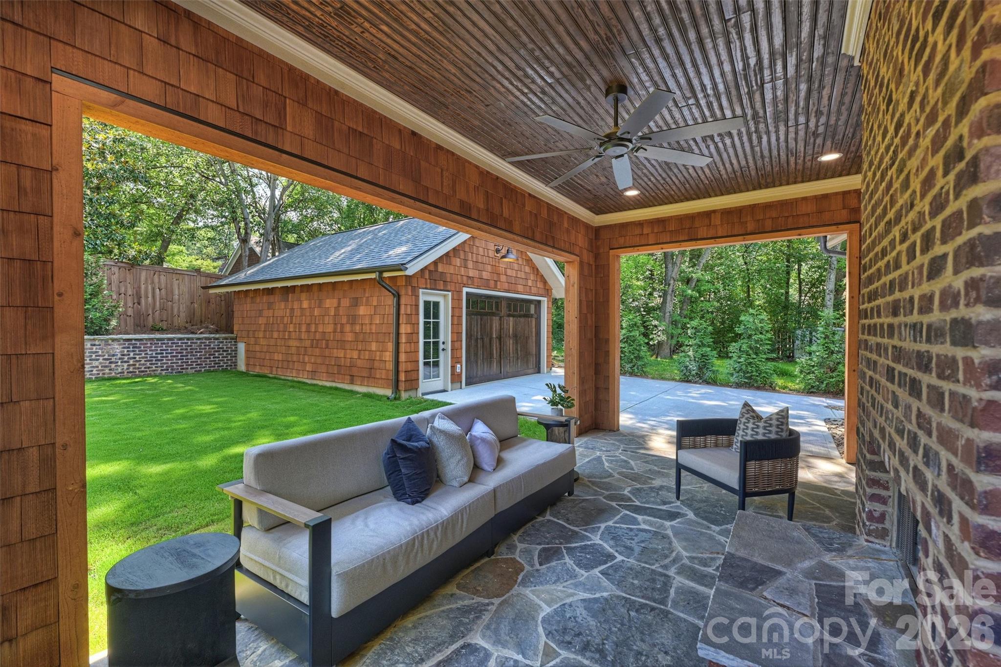 Dilworth - Residential