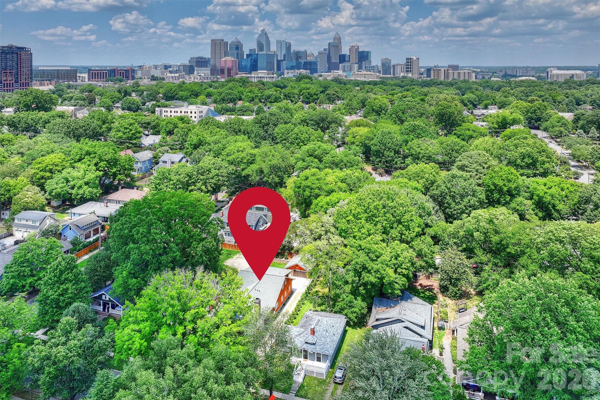 Dilworth - Residential