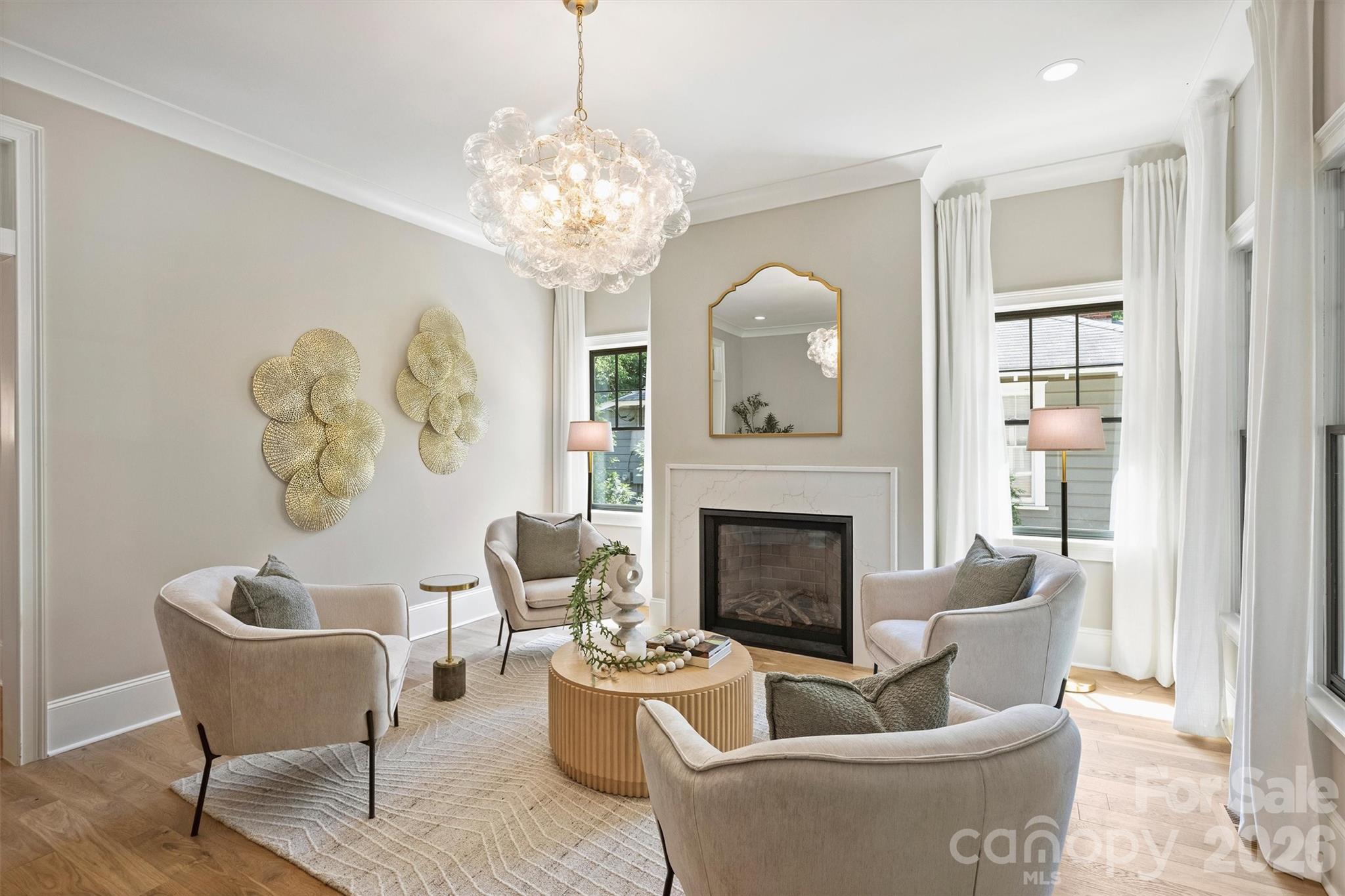 Dilworth - Residential