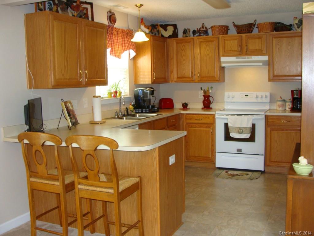 Forest Oaks - Residential