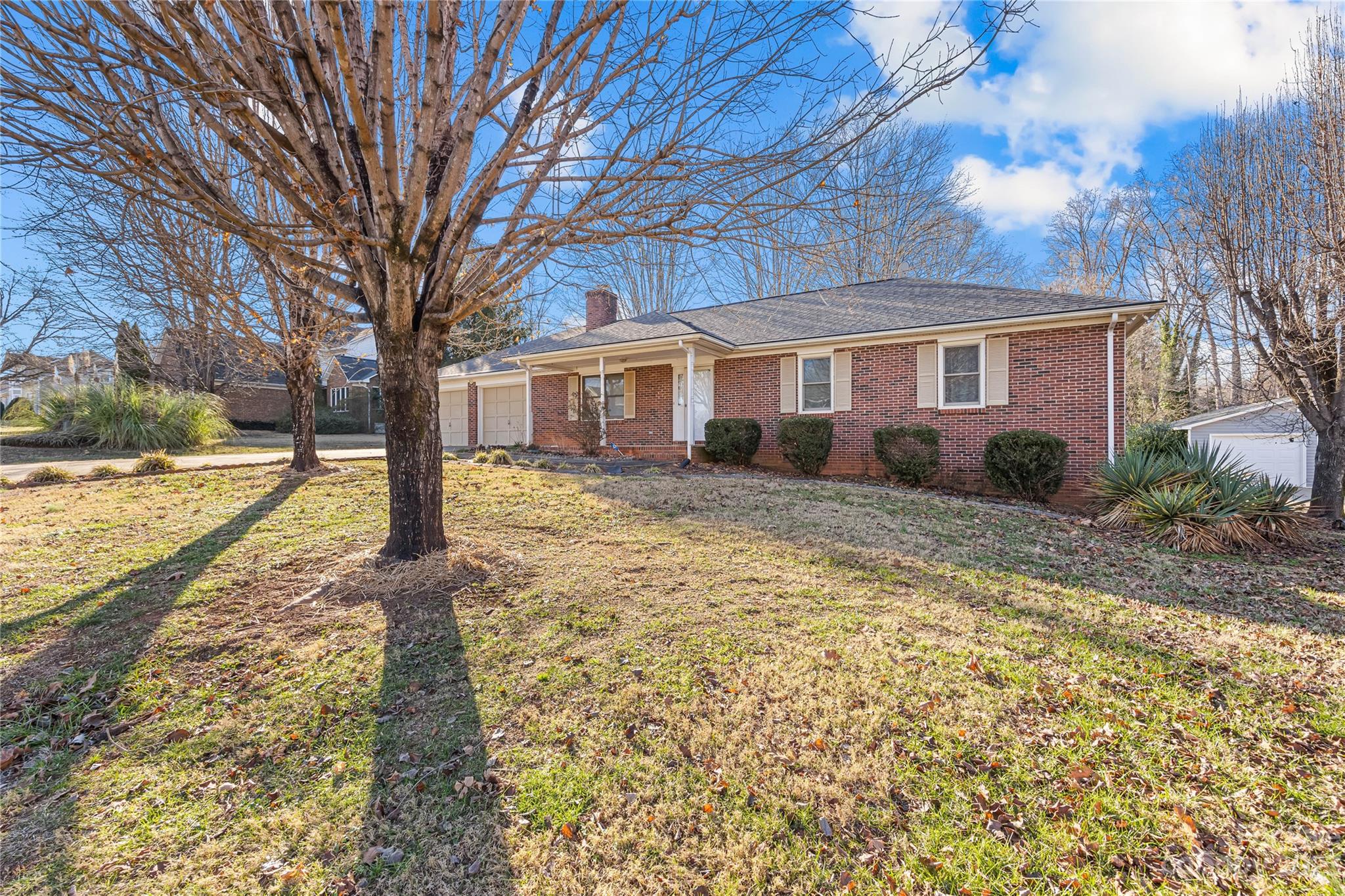 Deerfield - Residential