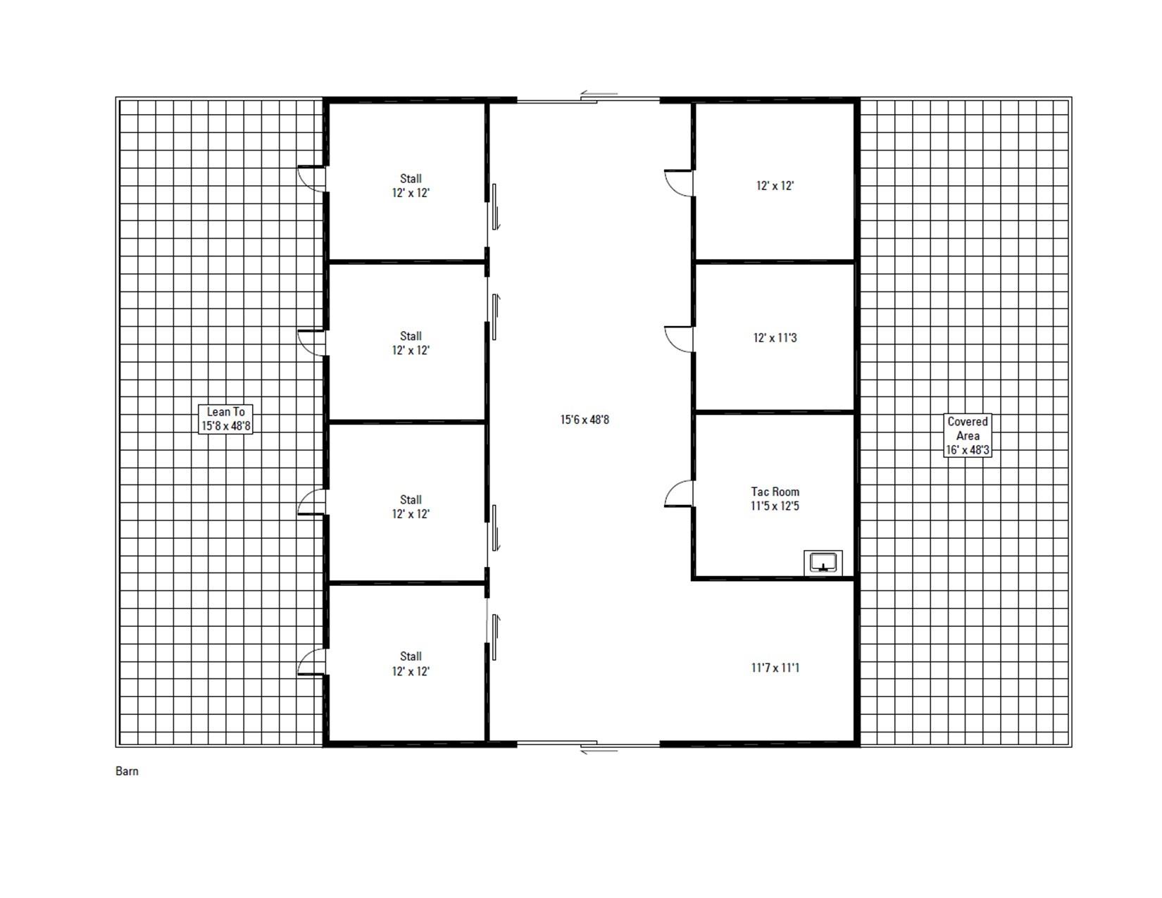 none - Residential