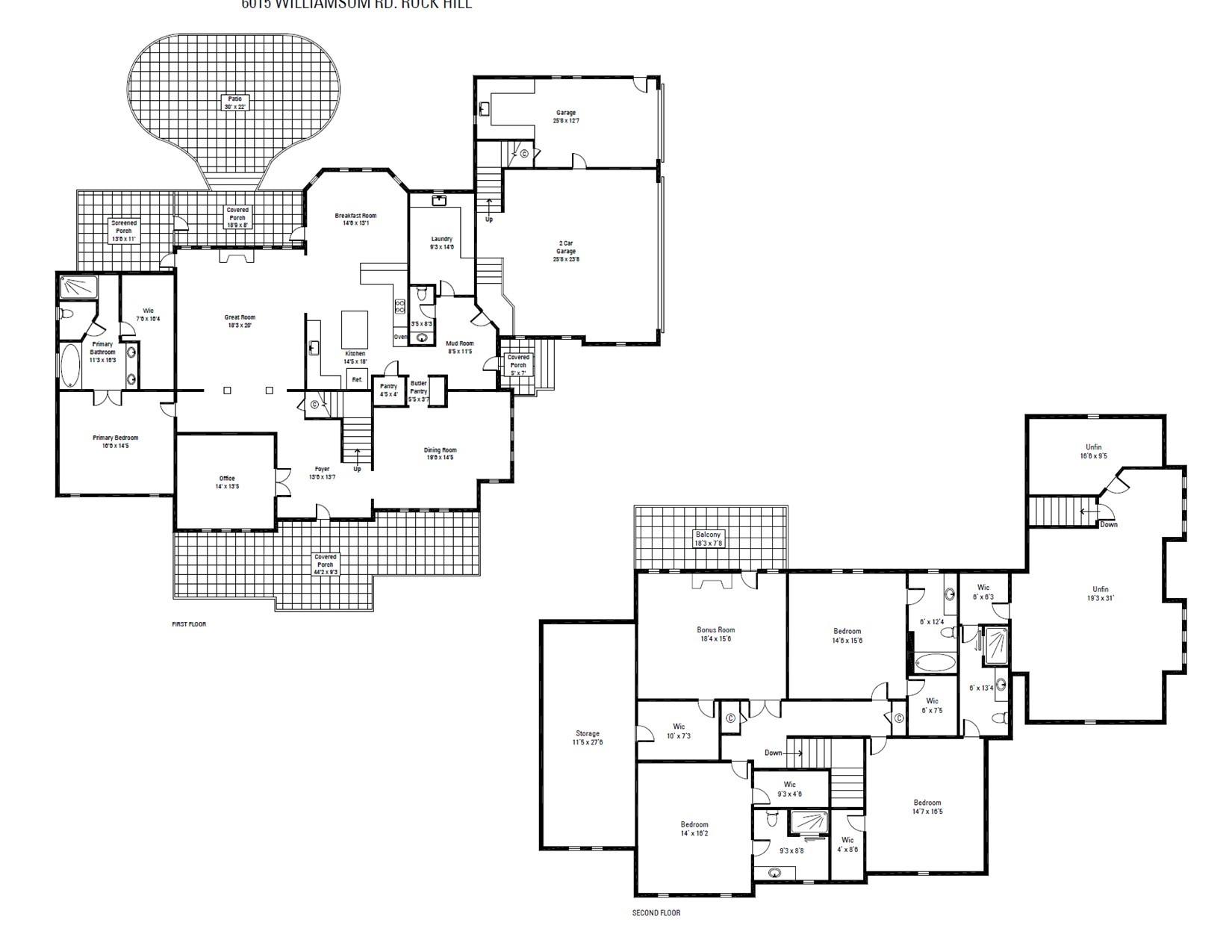 none - Residential
