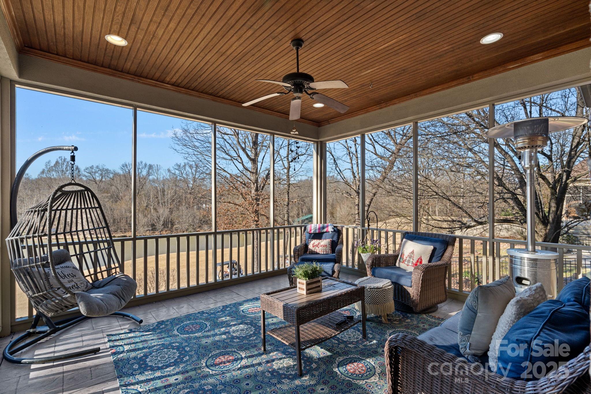 River Run - Residential