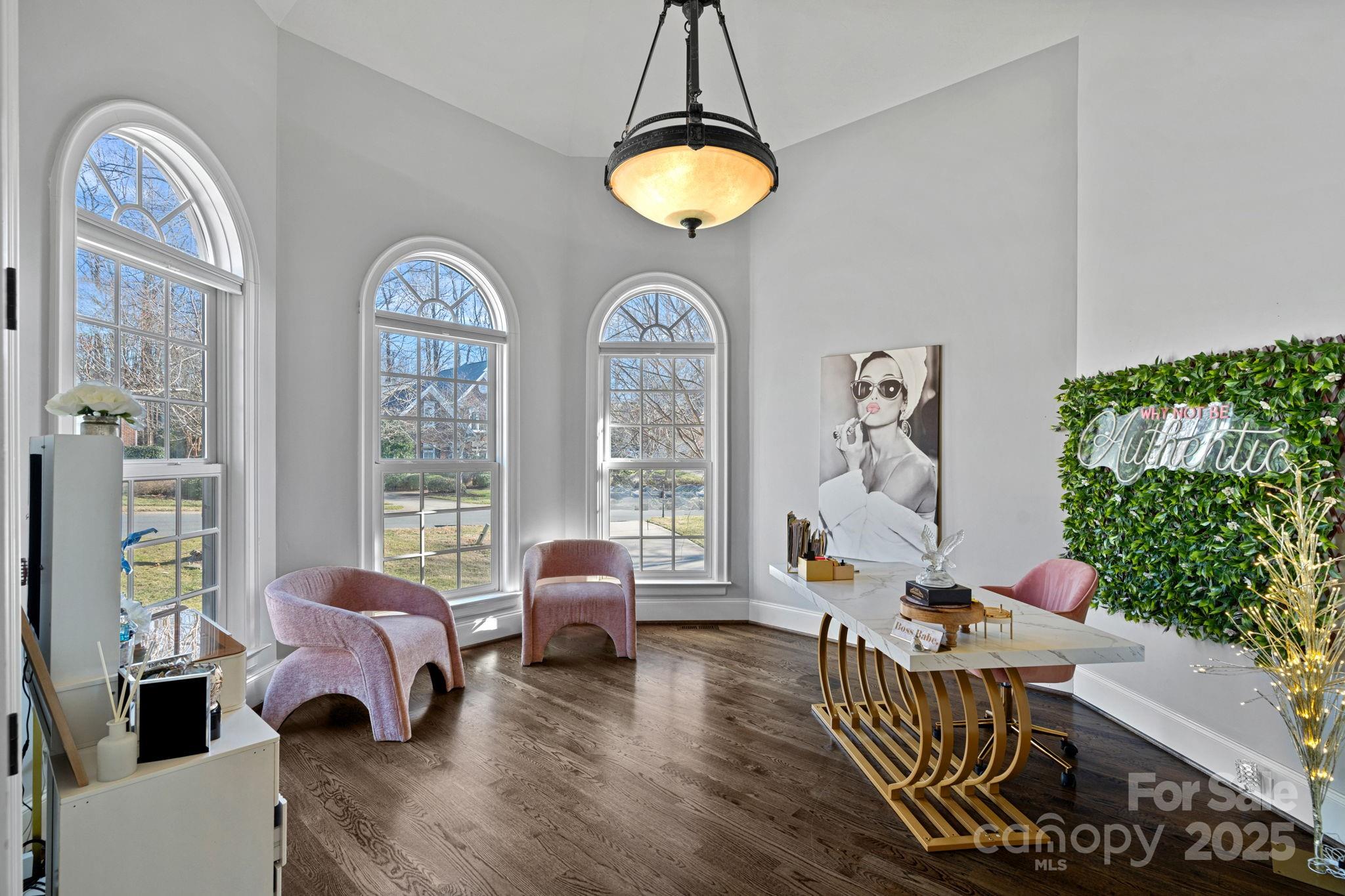 River Run - Residential