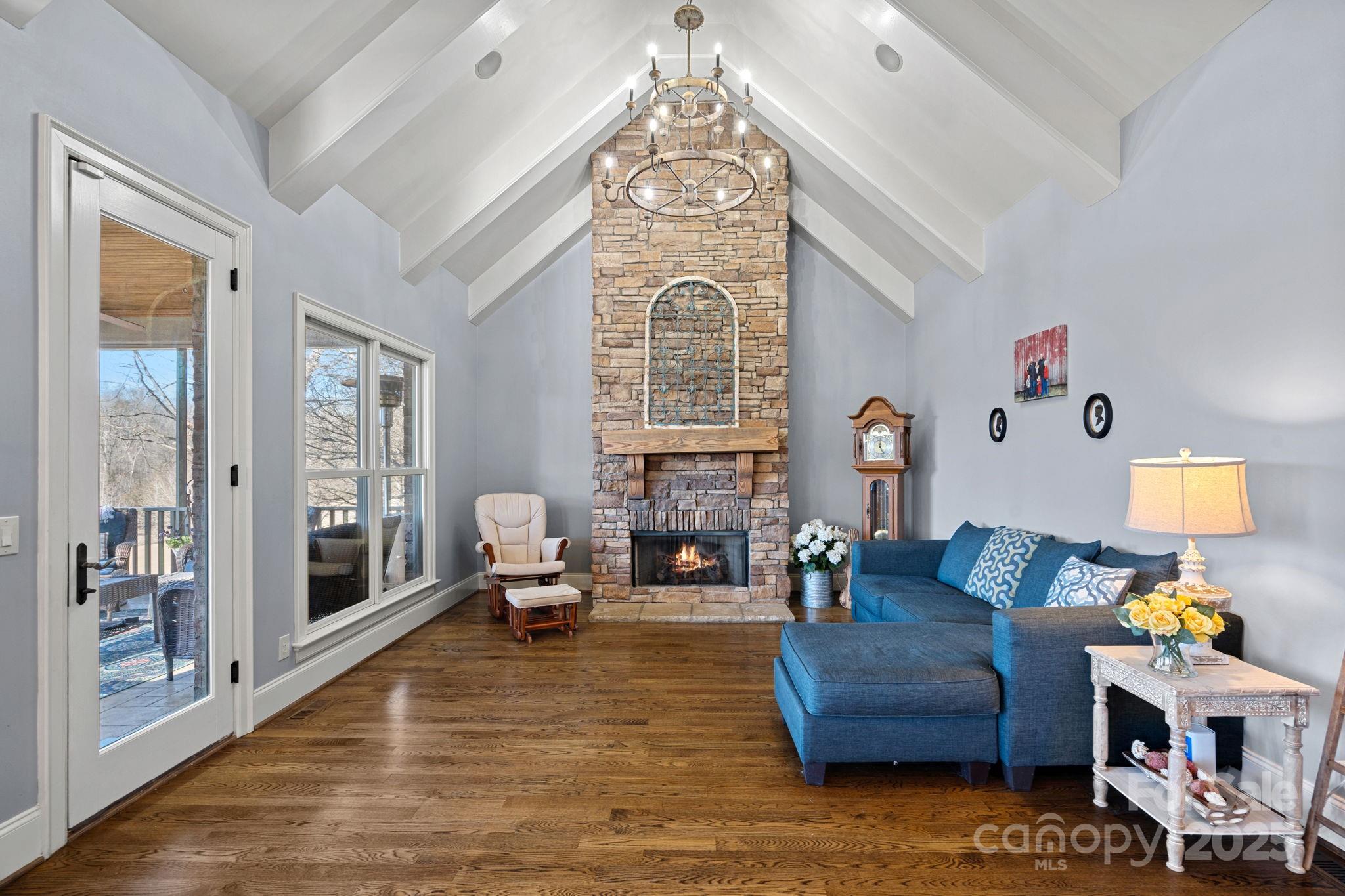 River Run - Residential