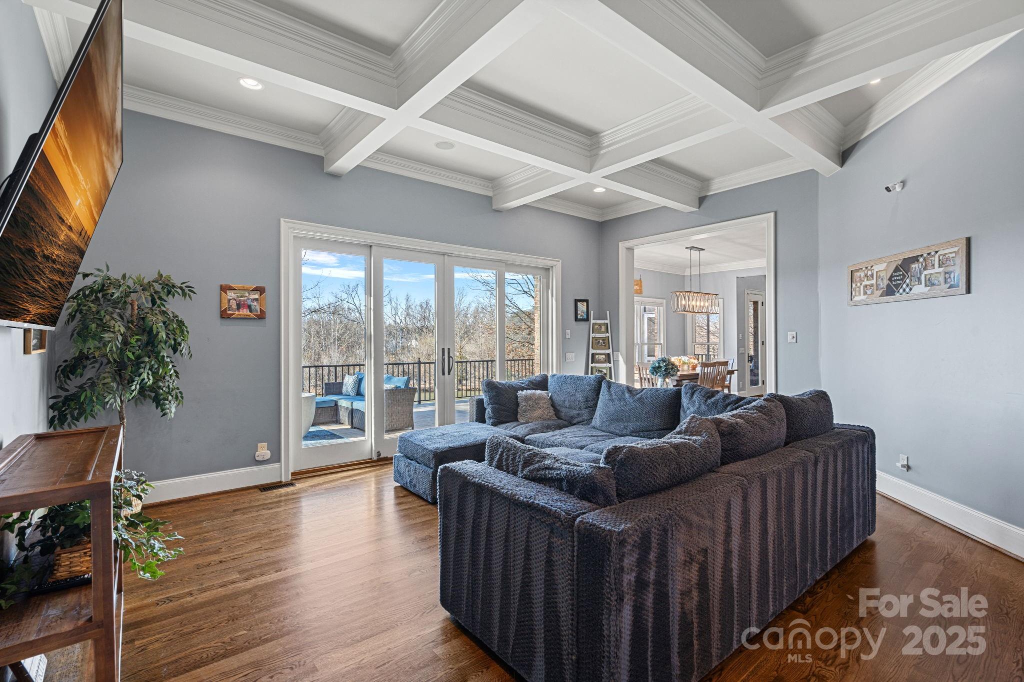River Run - Residential