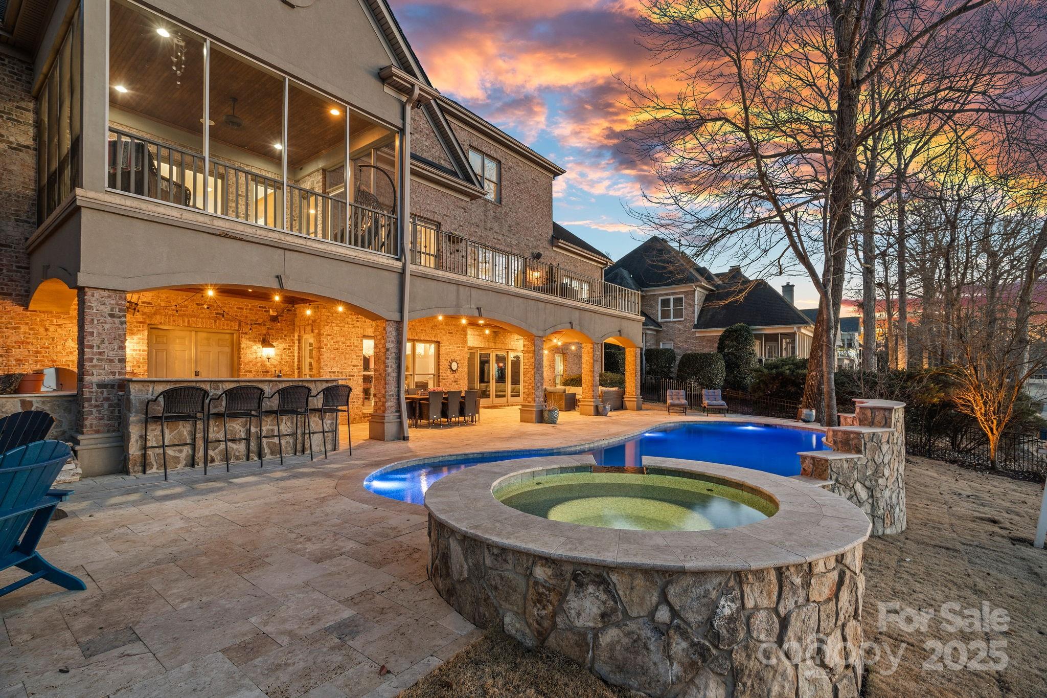 River Run - Residential