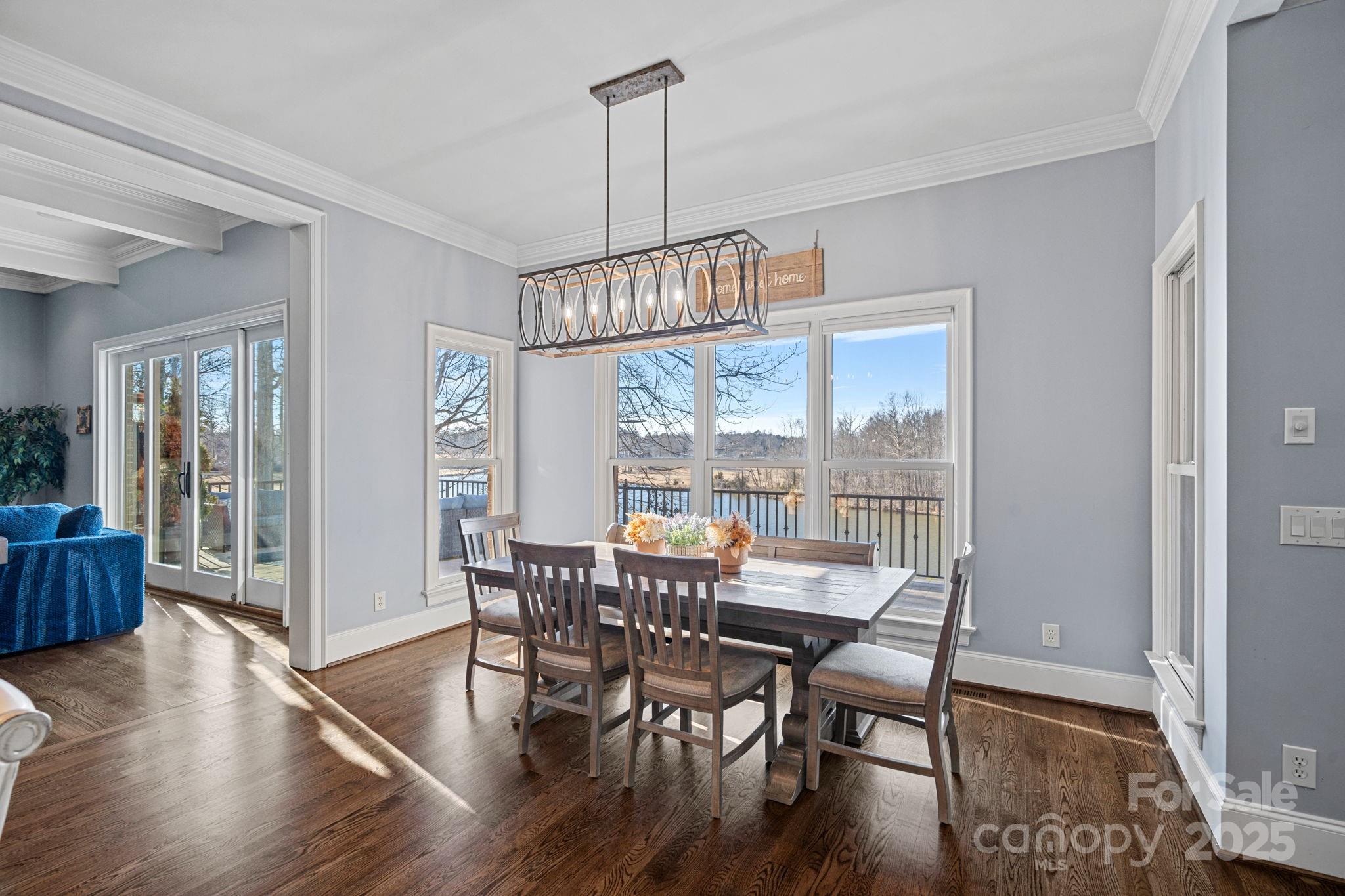 River Run - Residential