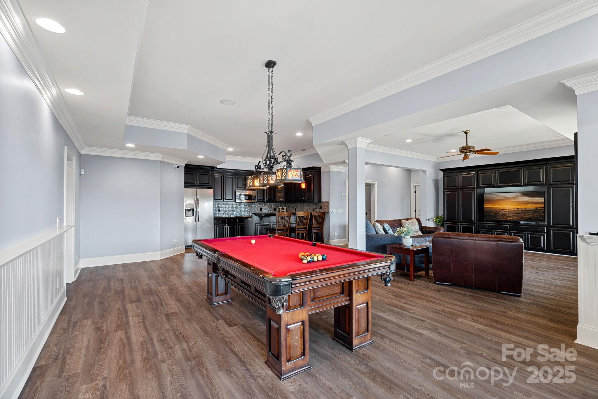 River Run - Residential