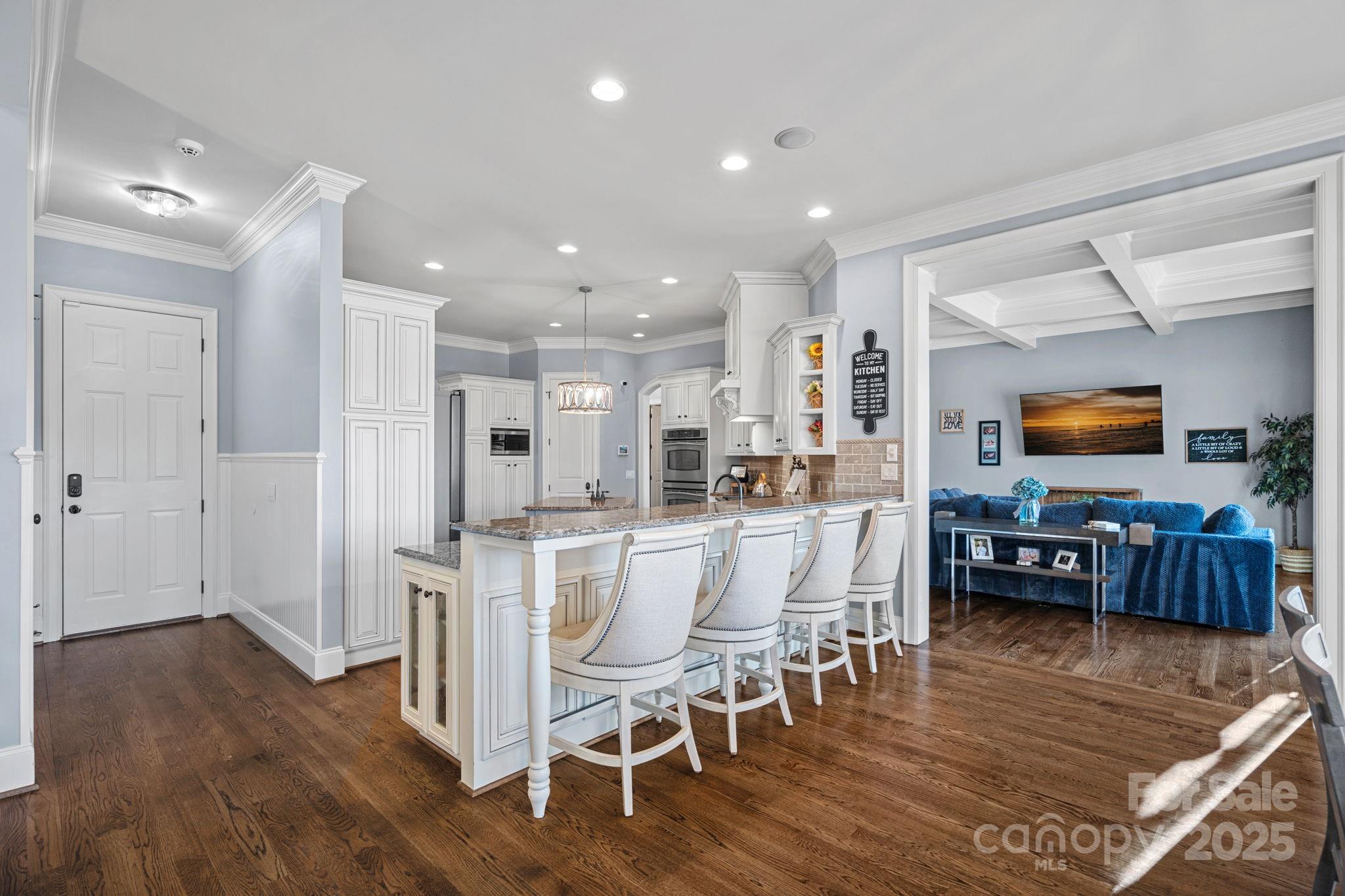 River Run - Residential