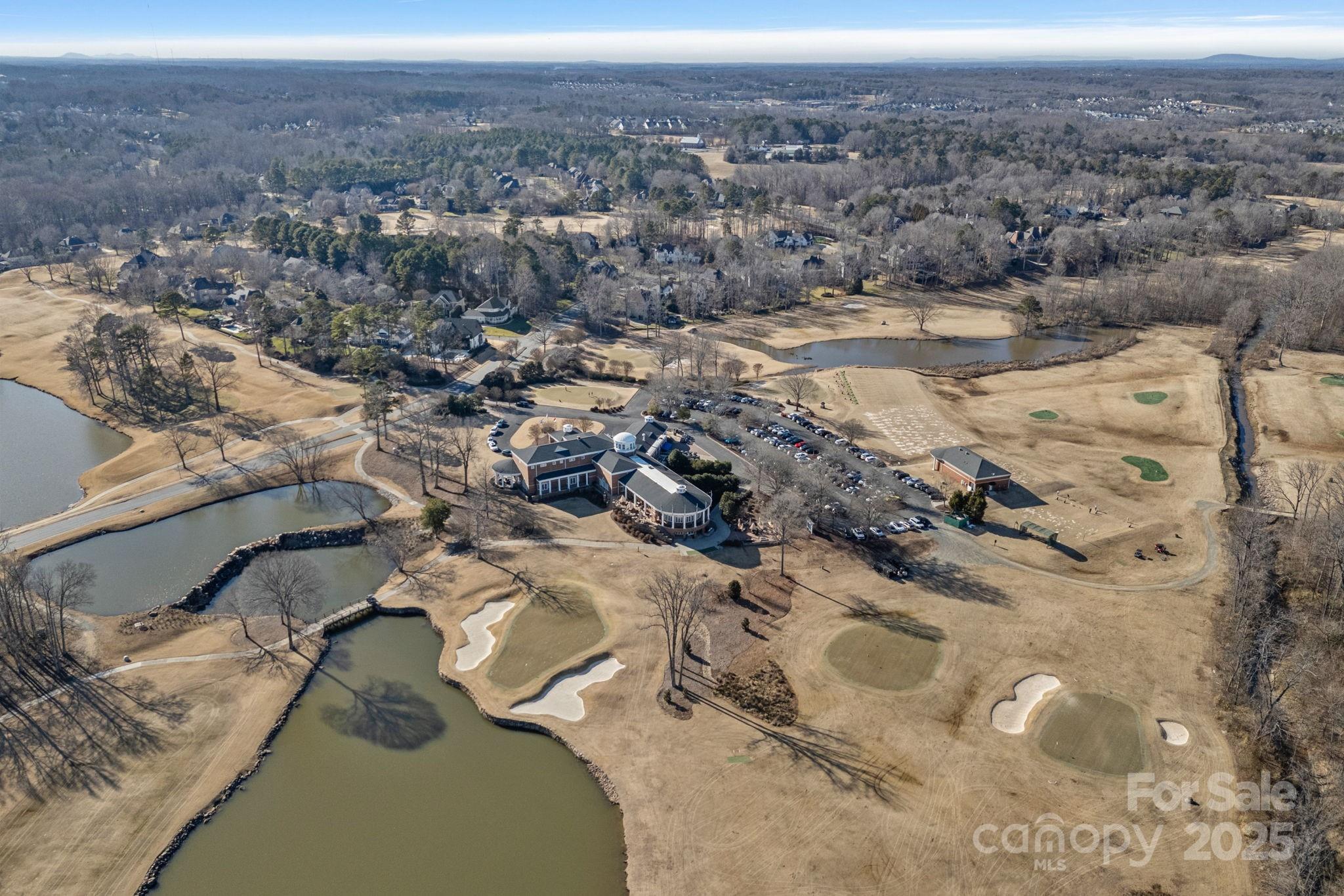 River Run - Residential
