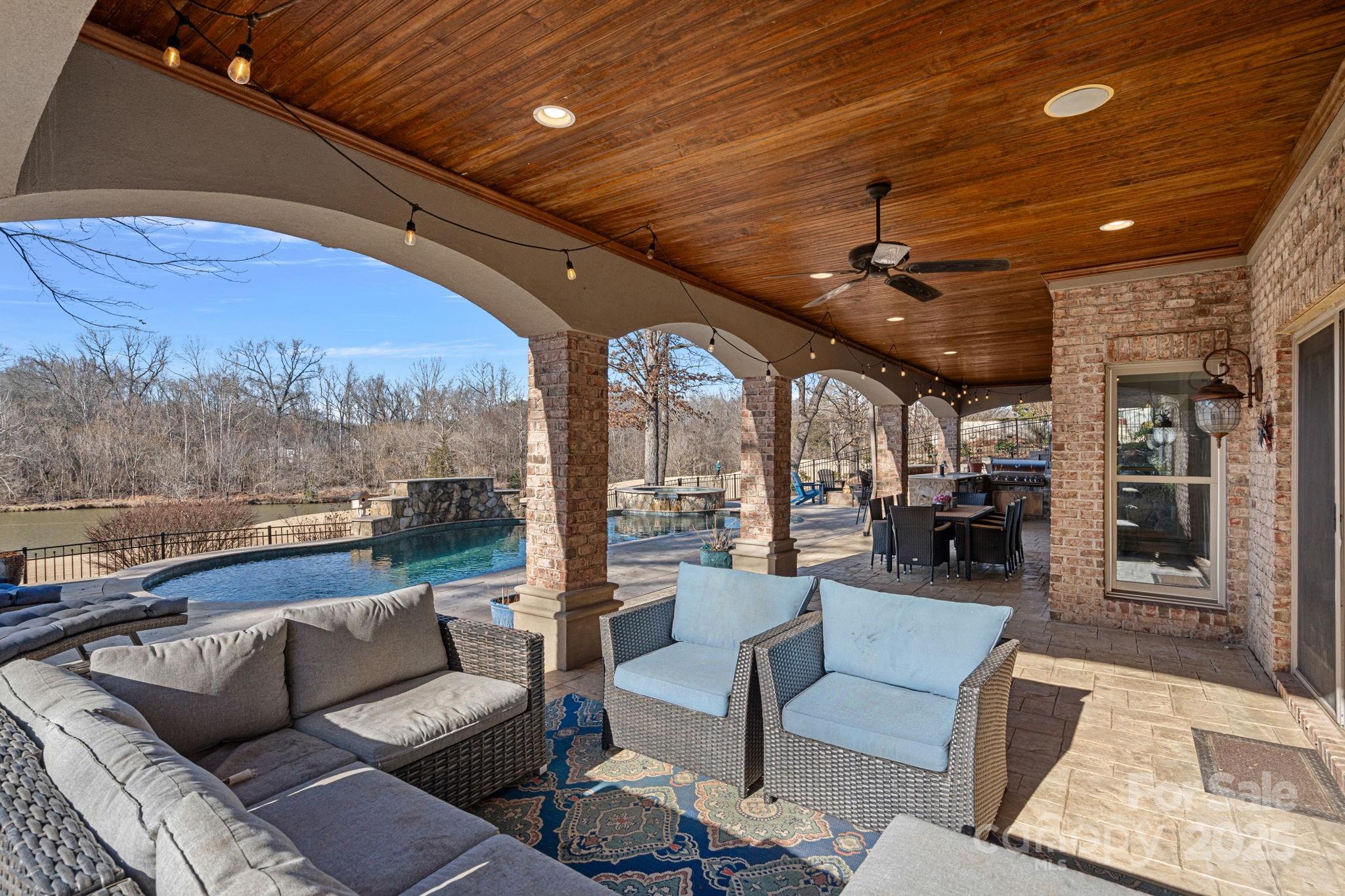 River Run - Residential