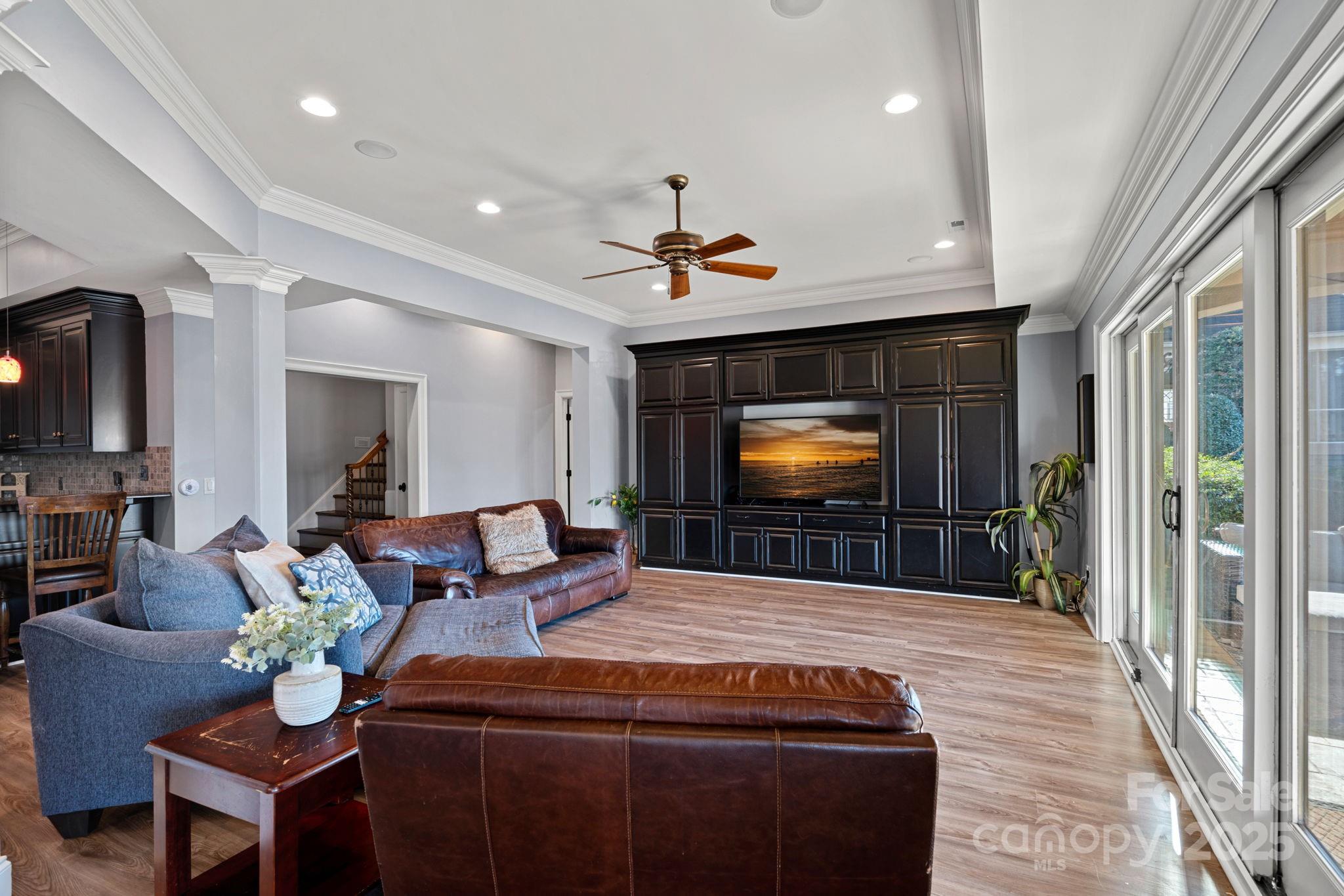 River Run - Residential