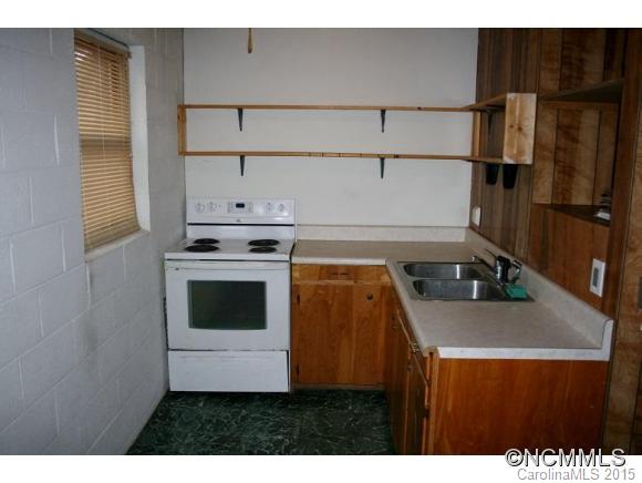 None - Residential