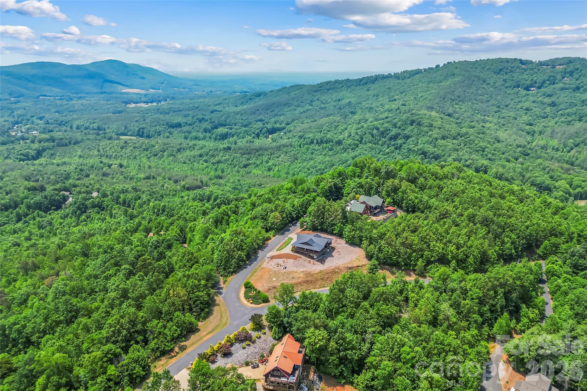 South Mountain Peaks - Residential