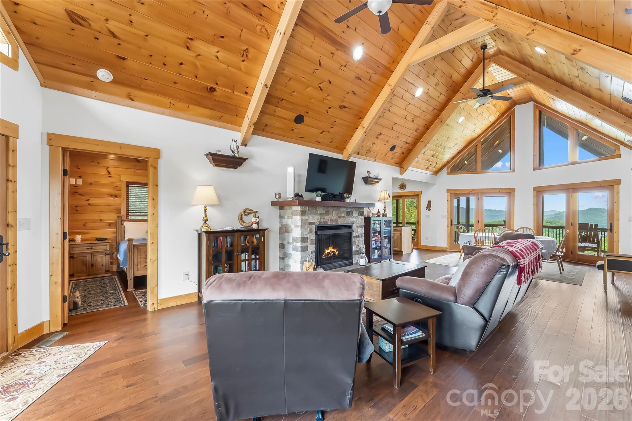 South Mountain Peaks - Residential
