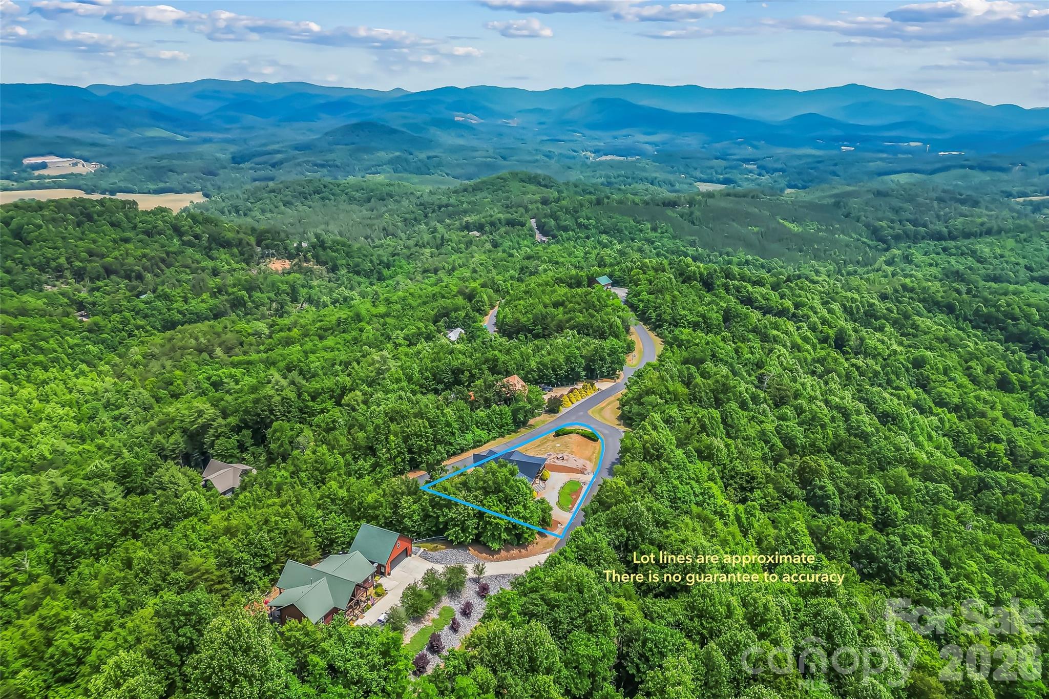 South Mountain Peaks - Residential