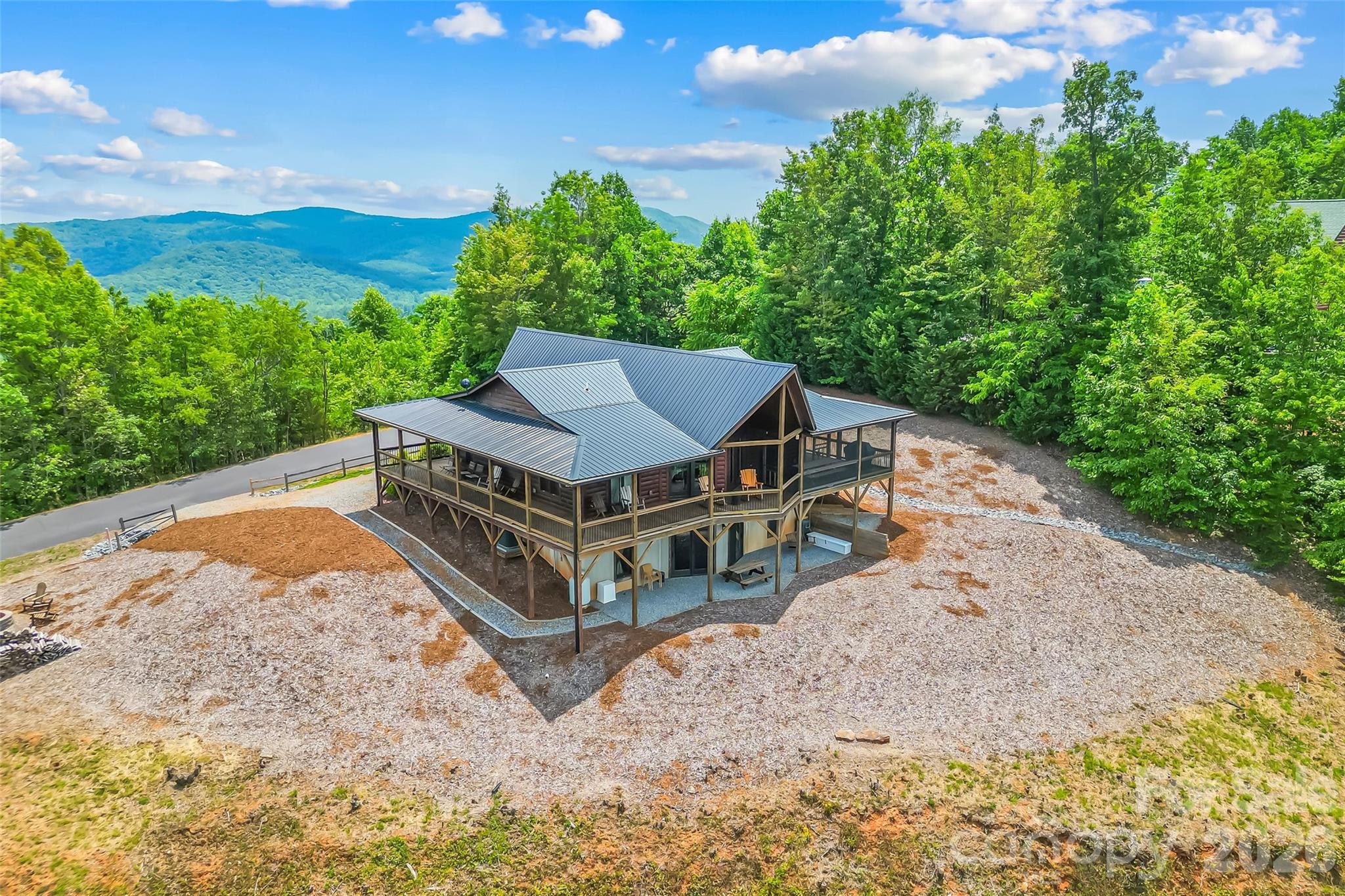 South Mountain Peaks - Residential
