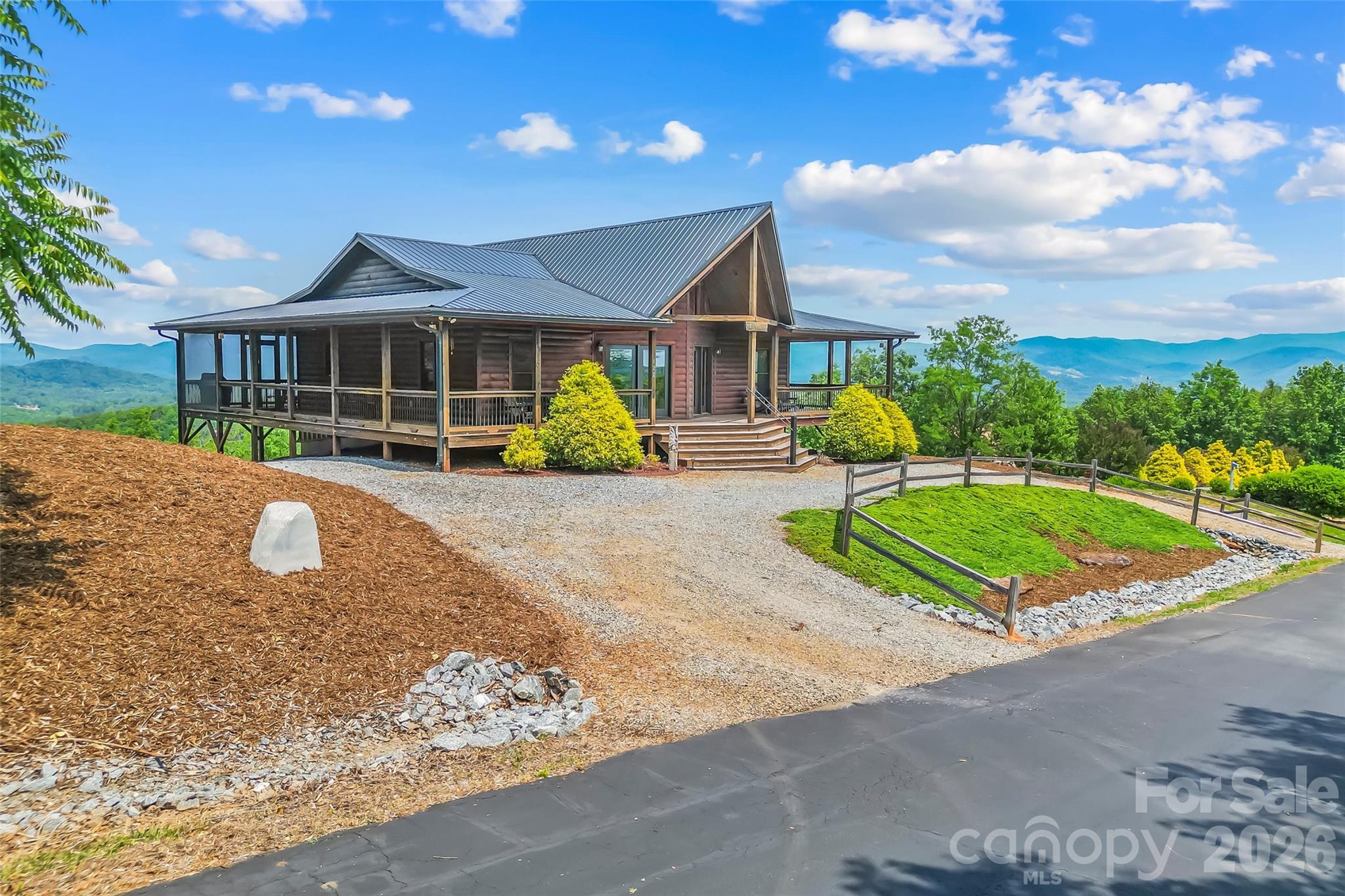 South Mountain Peaks - Residential