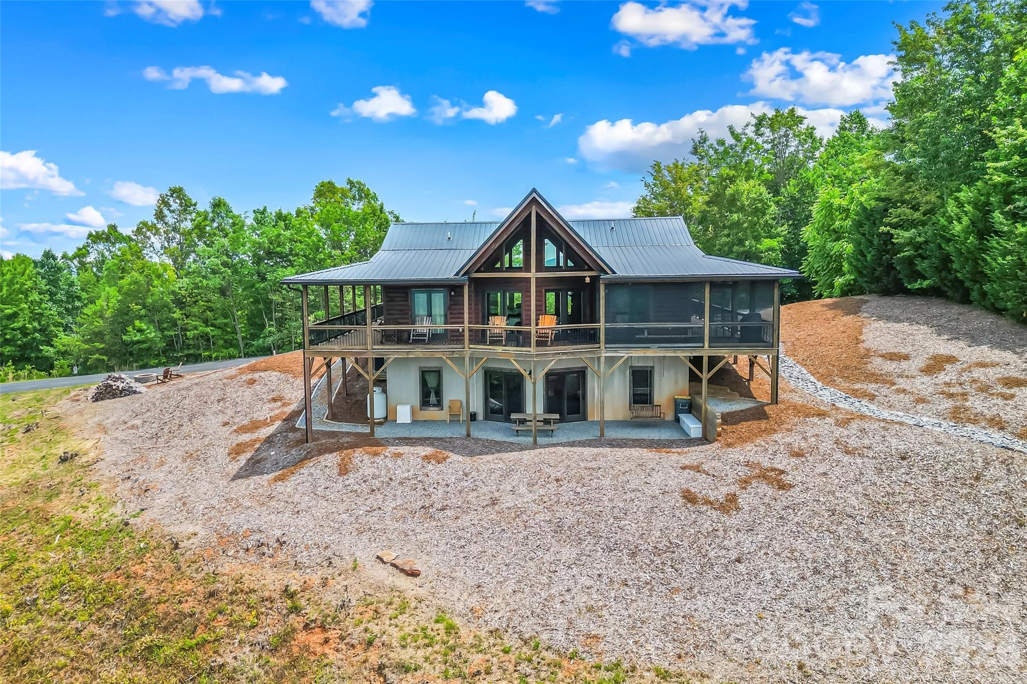 South Mountain Peaks - Residential