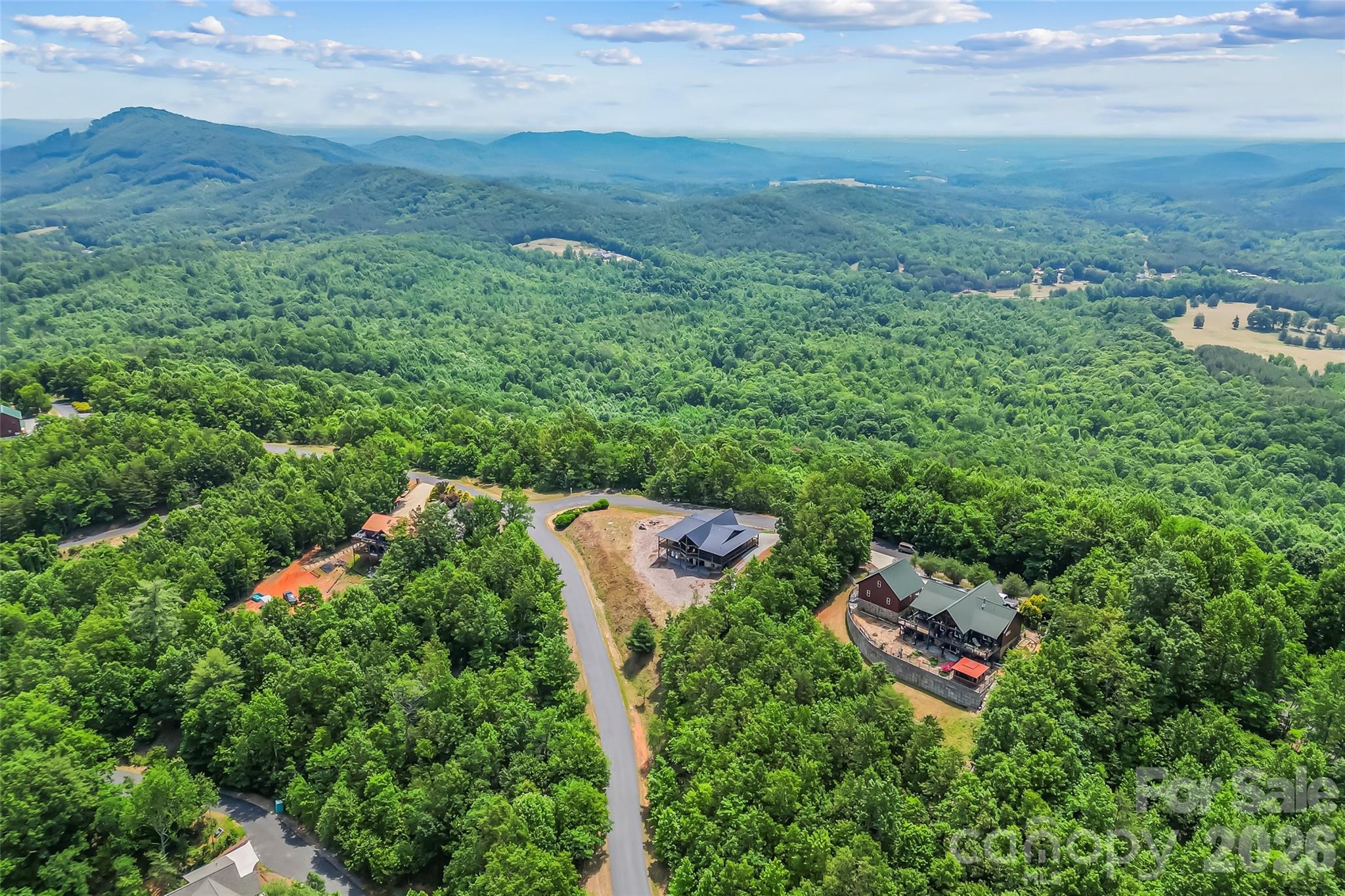 South Mountain Peaks - Residential