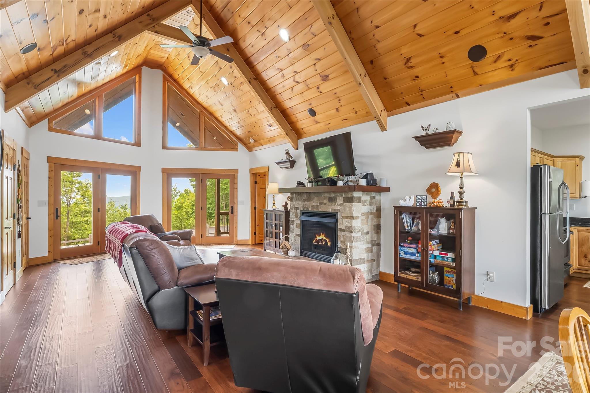 South Mountain Peaks - Residential