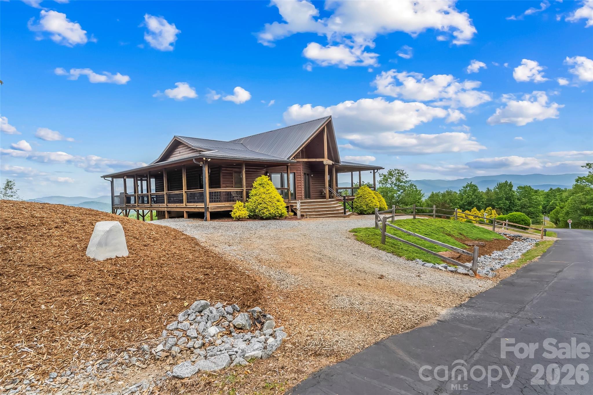 South Mountain Peaks - Residential
