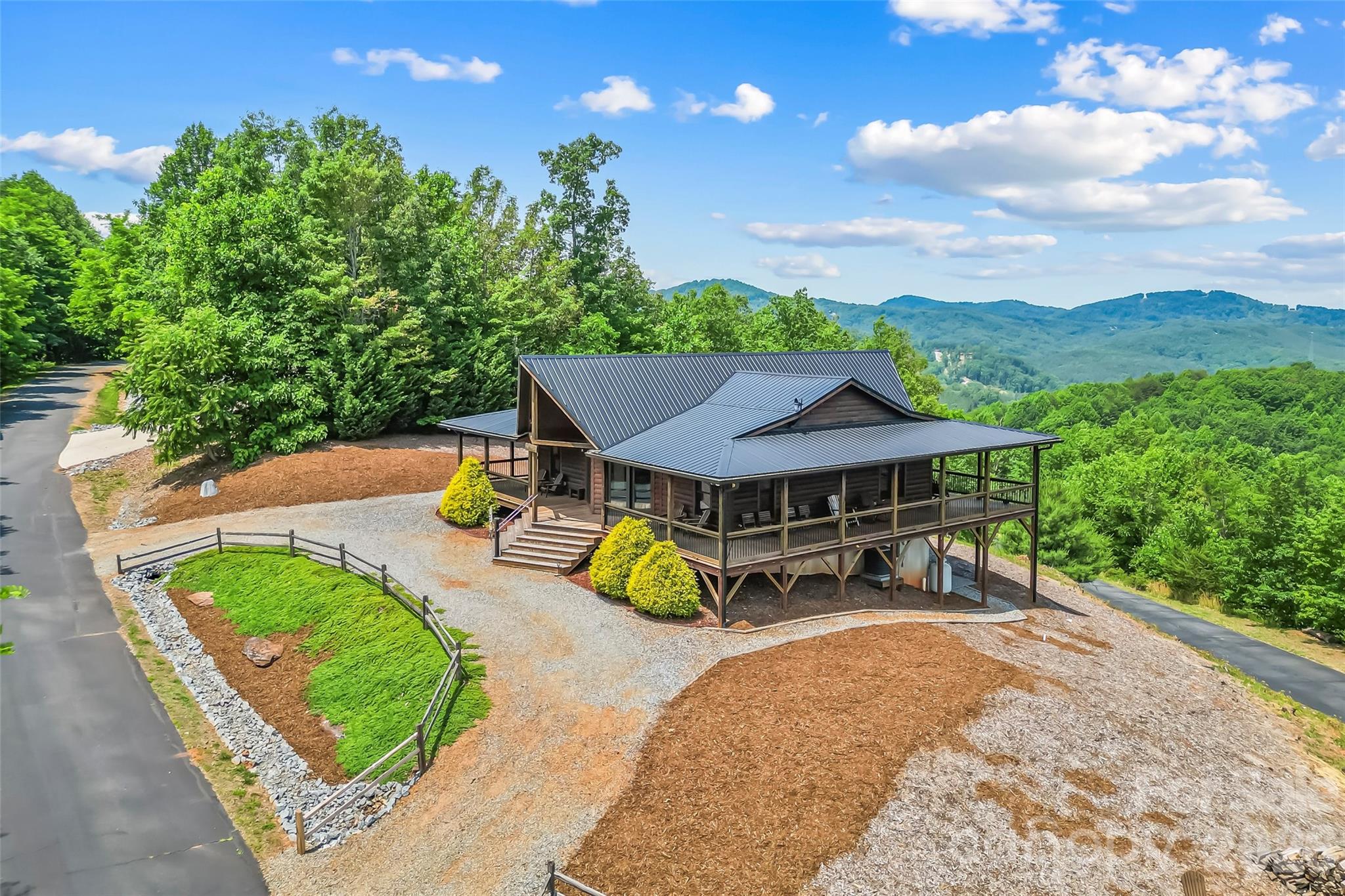 South Mountain Peaks - Residential