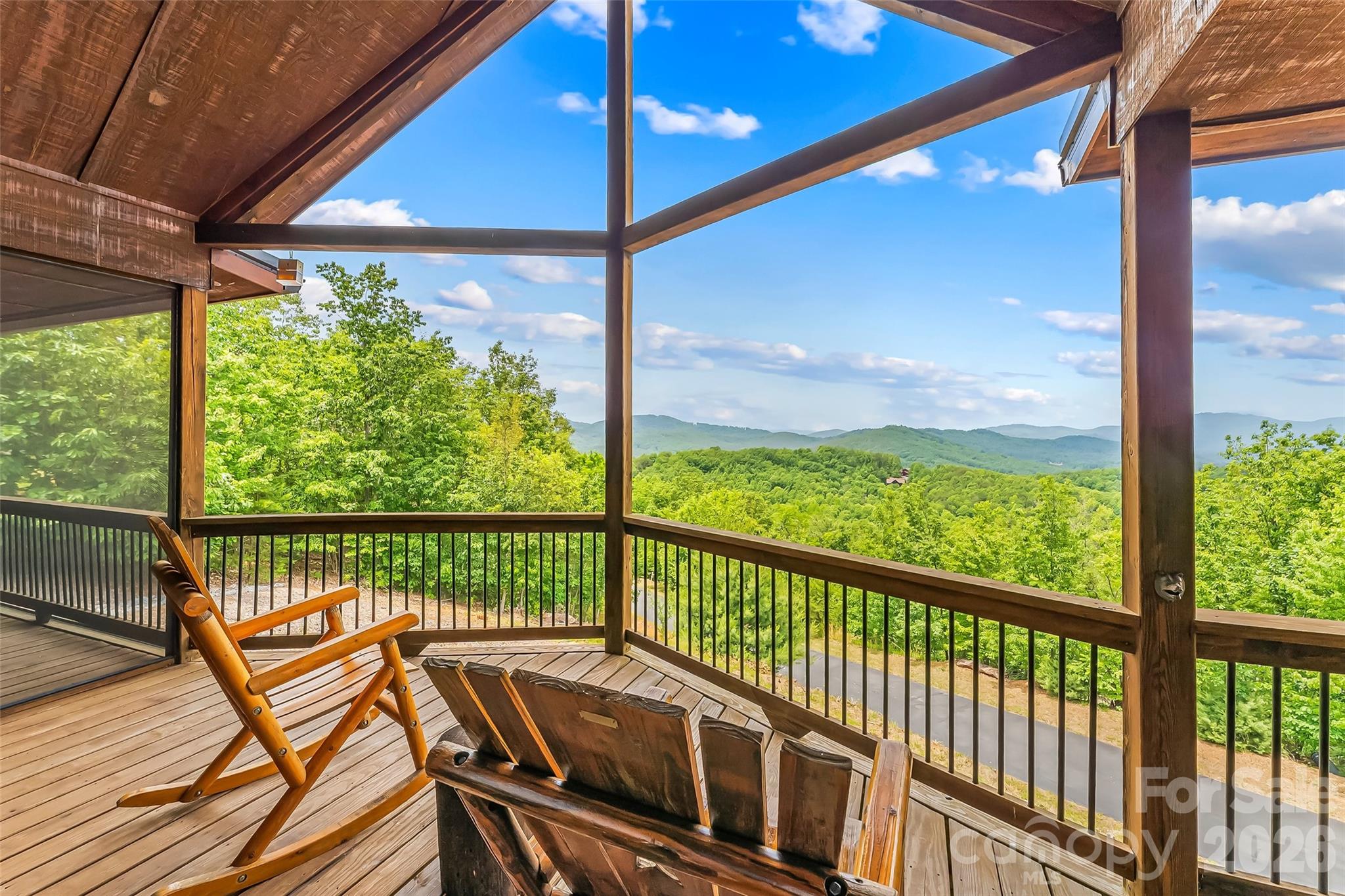 South Mountain Peaks - Residential