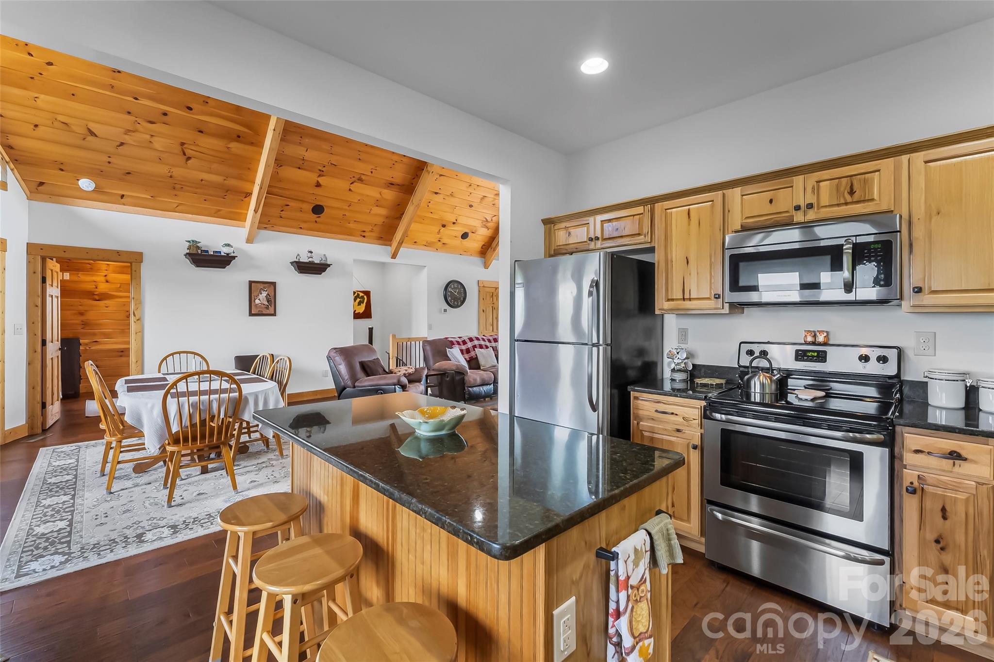 South Mountain Peaks - Residential