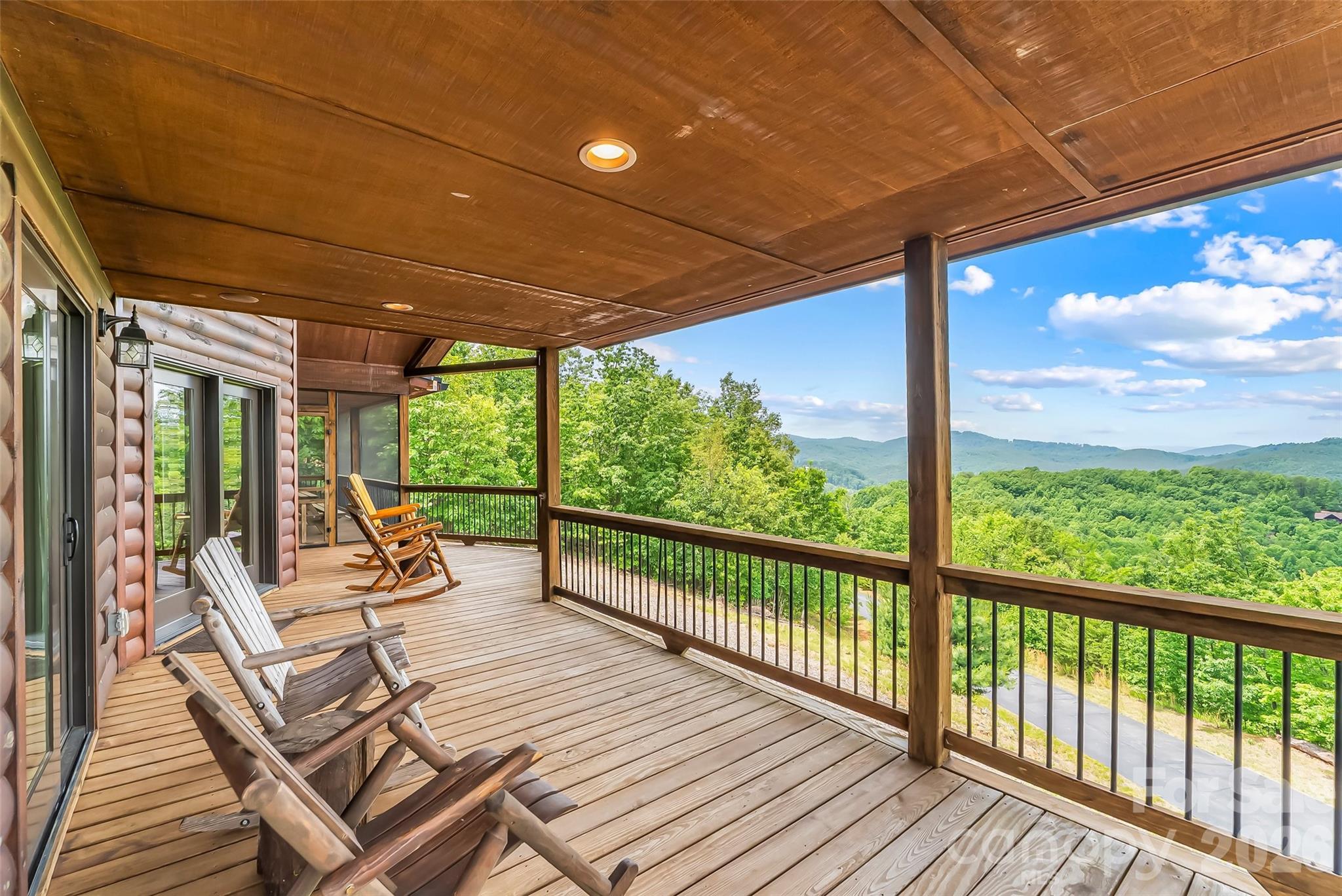 South Mountain Peaks - Residential