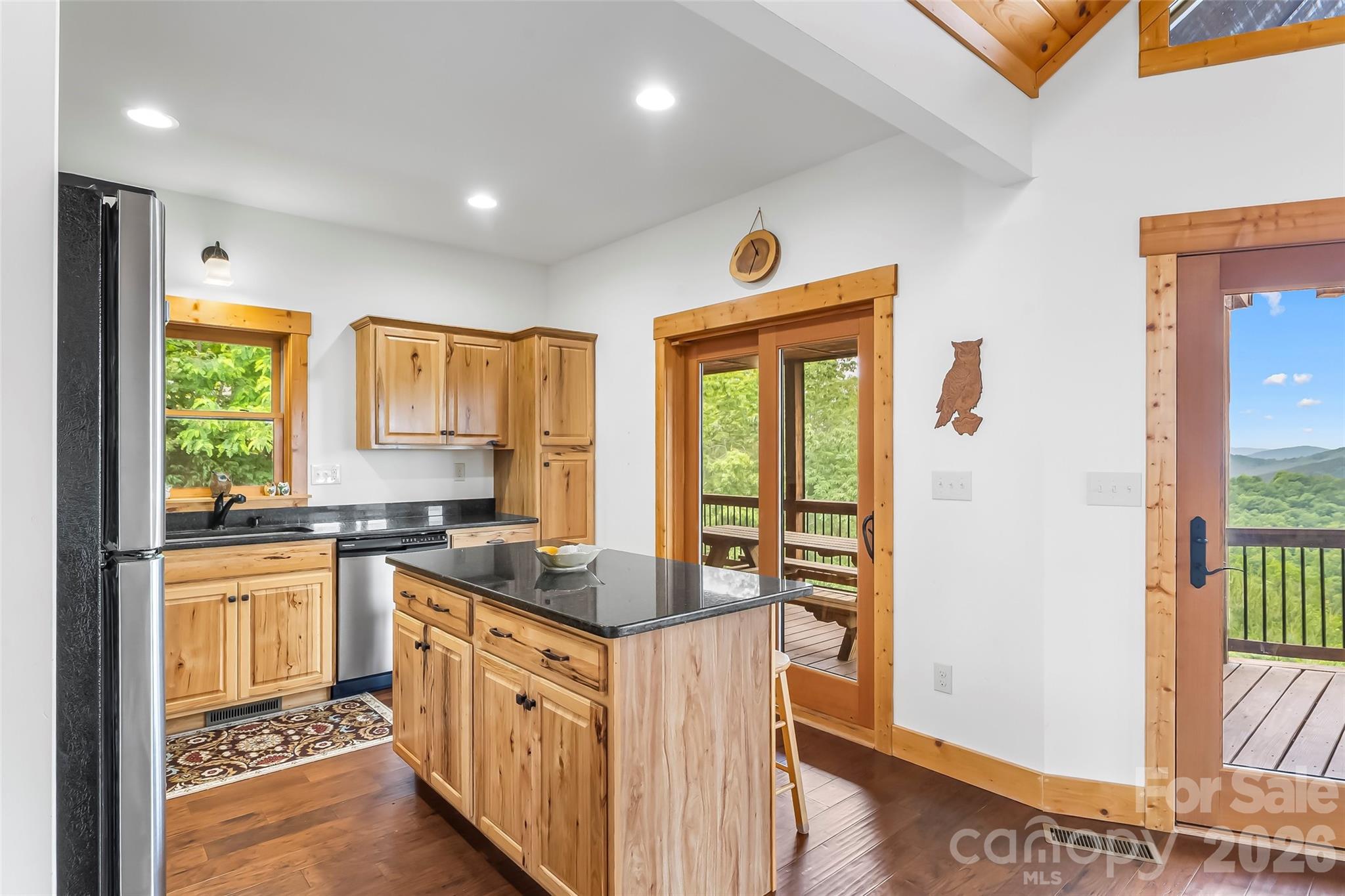 South Mountain Peaks - Residential