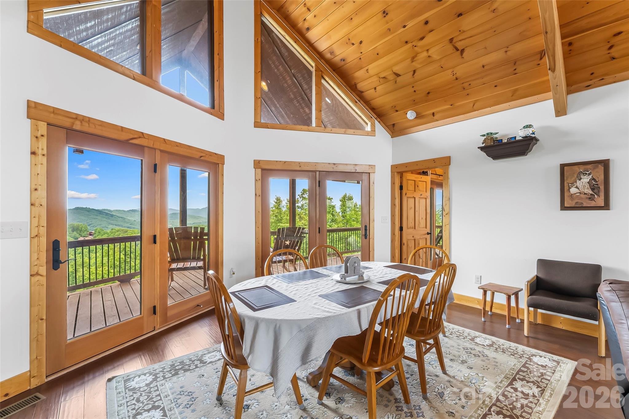 South Mountain Peaks - Residential