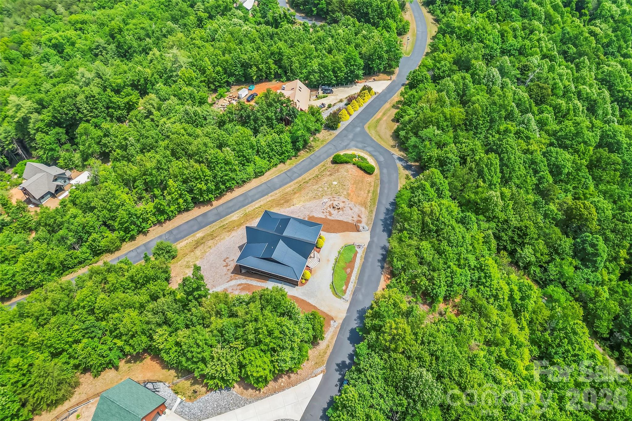 South Mountain Peaks - Residential