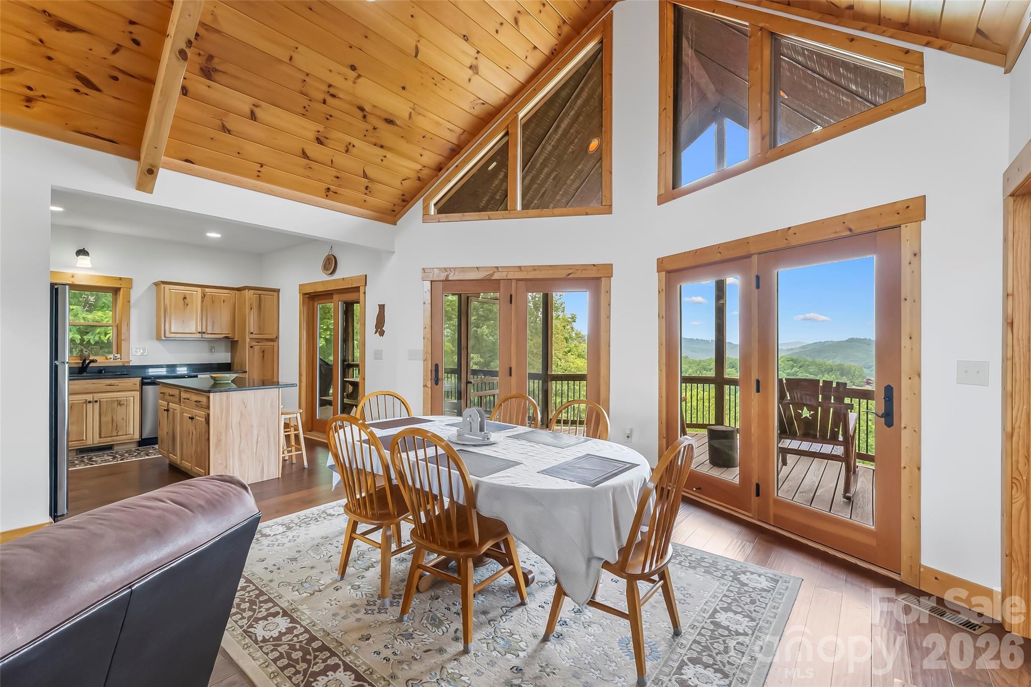 South Mountain Peaks - Residential