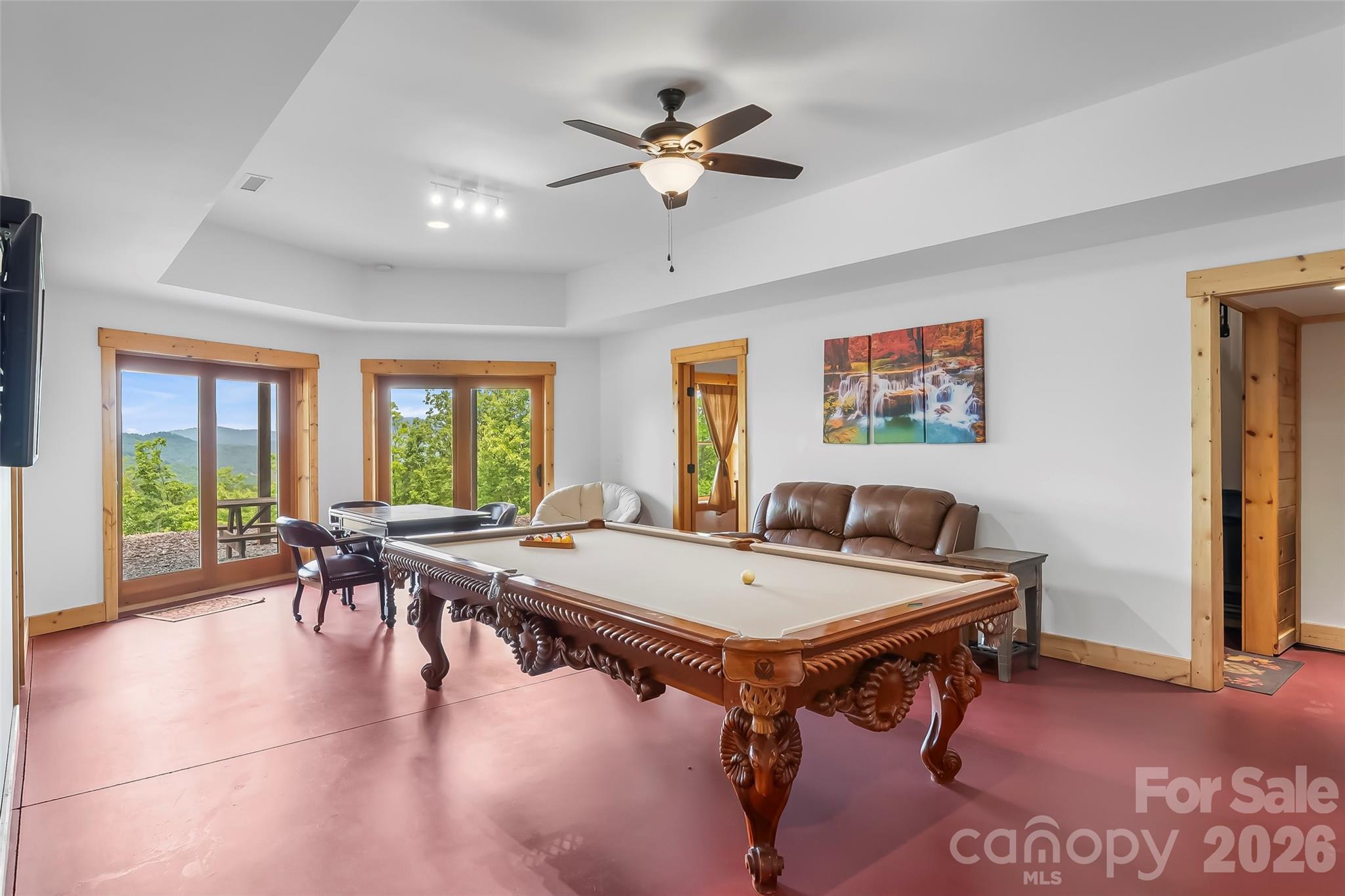 South Mountain Peaks - Residential