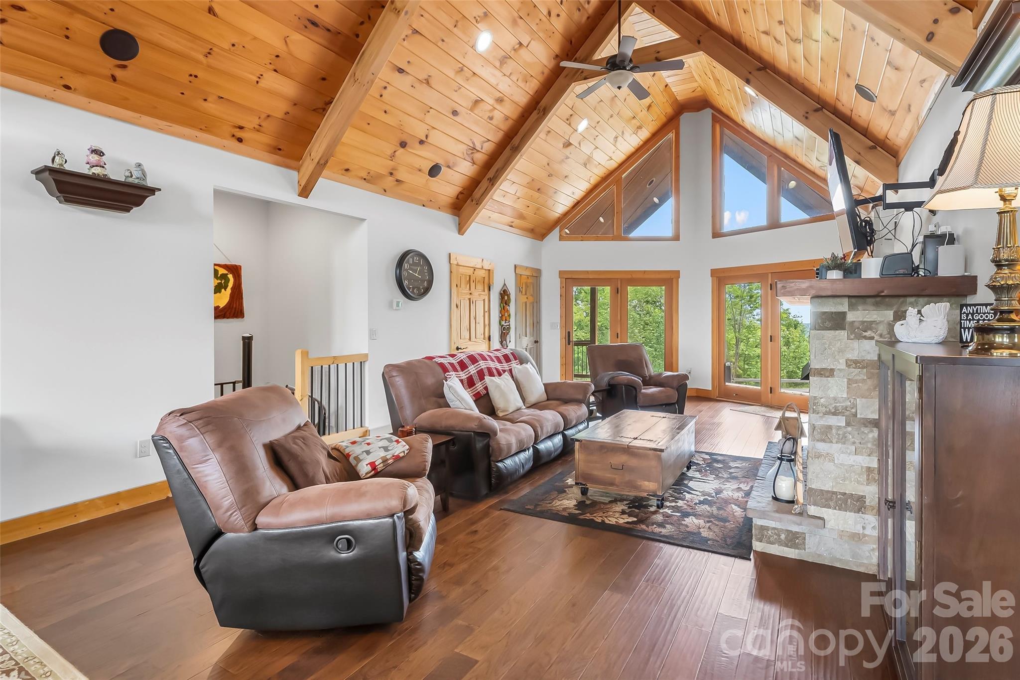 South Mountain Peaks - Residential