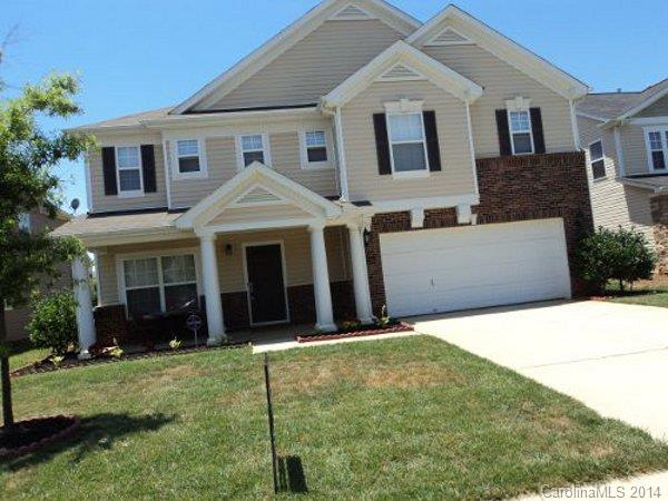 Berewick - Residential Lease