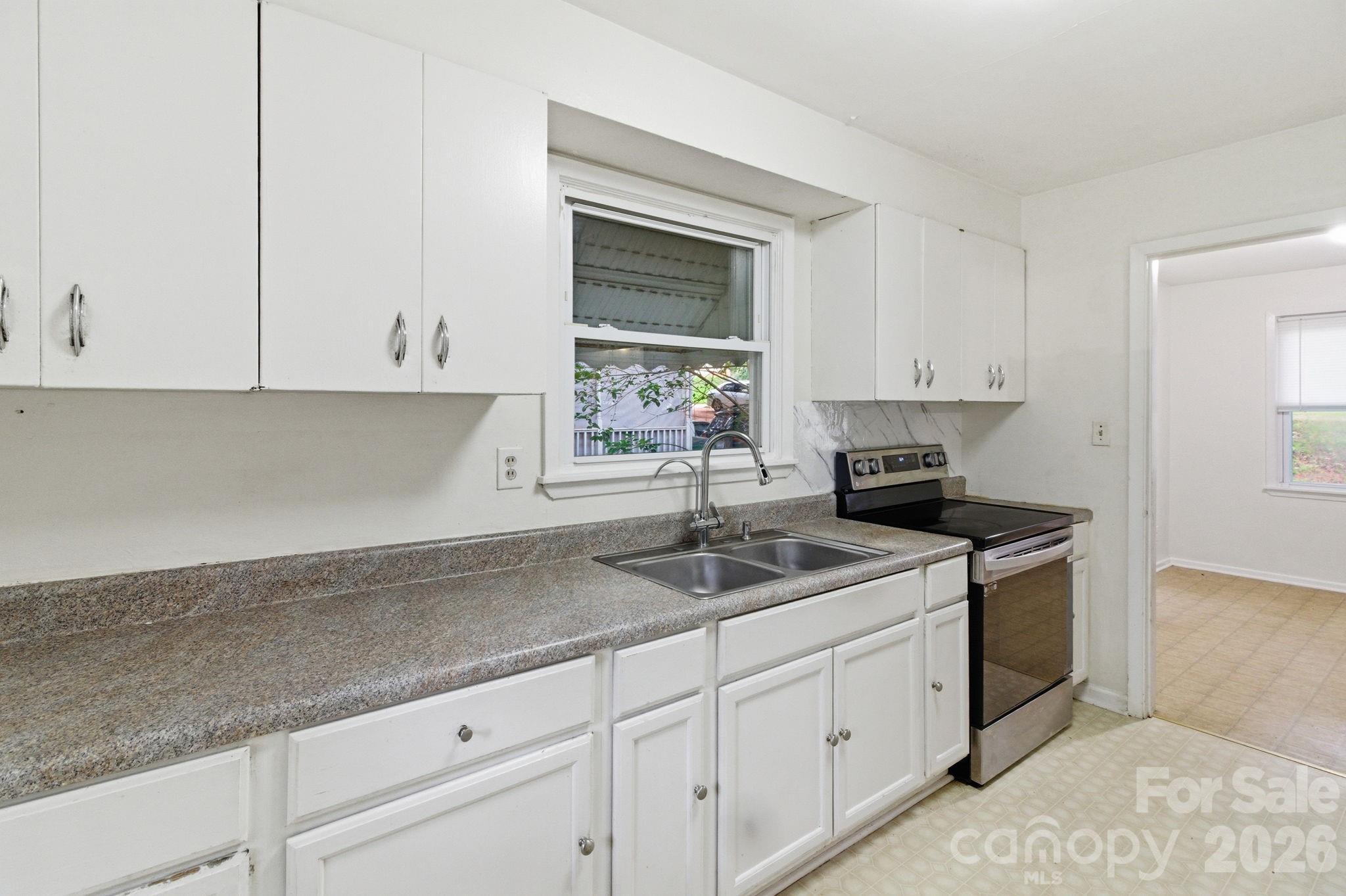 Marsh Estates - Residential