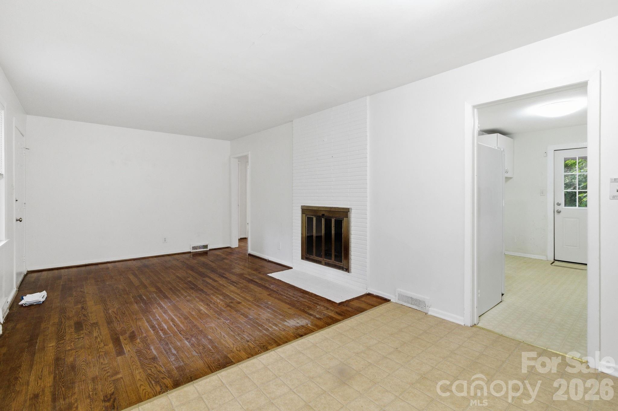Marsh Estates - Residential