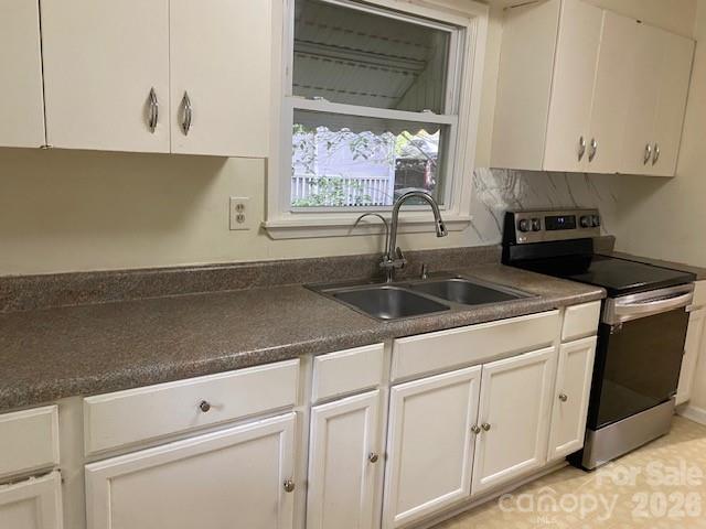 Marsh Estates - Residential