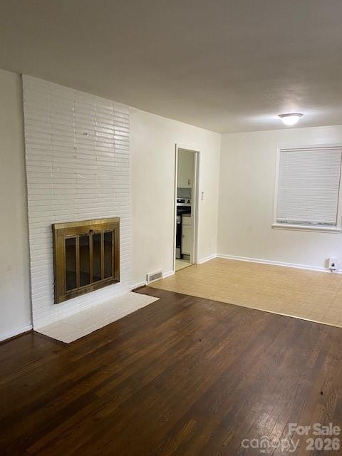 Marsh Estates - Residential