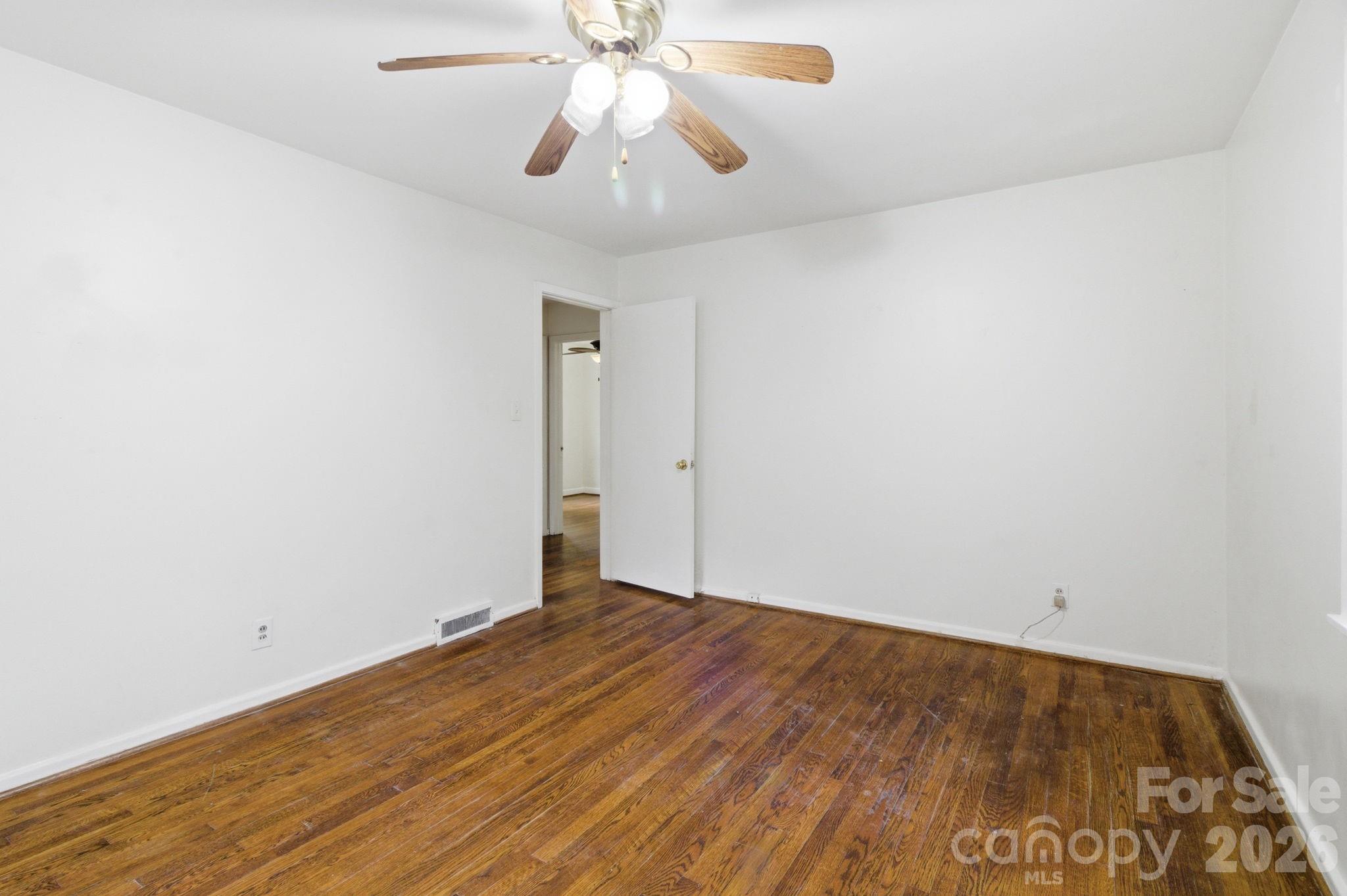 Marsh Estates - Residential