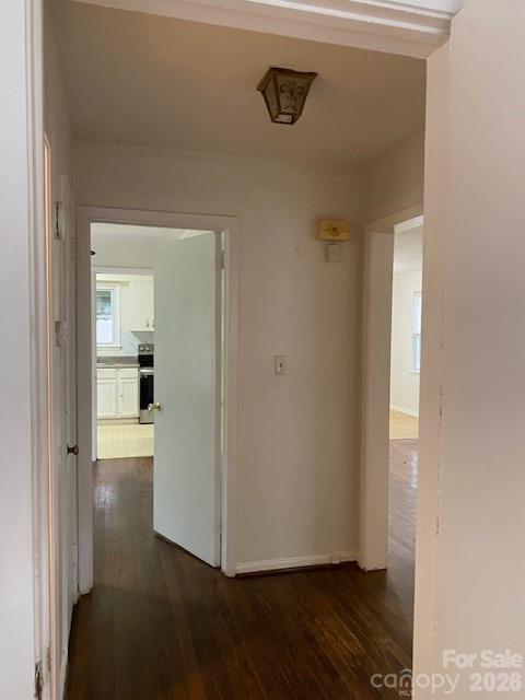 Marsh Estates - Residential