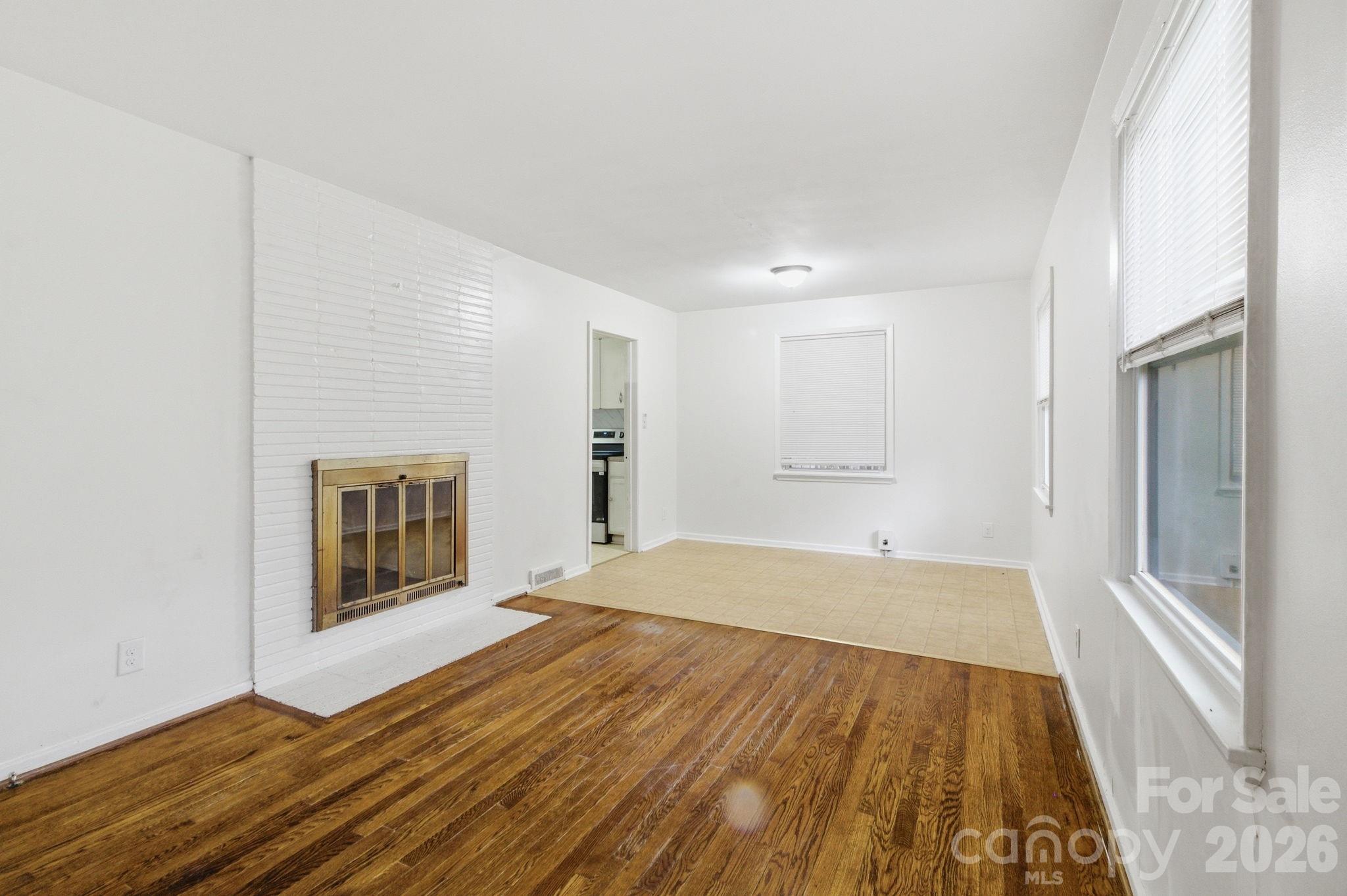 Marsh Estates - Residential