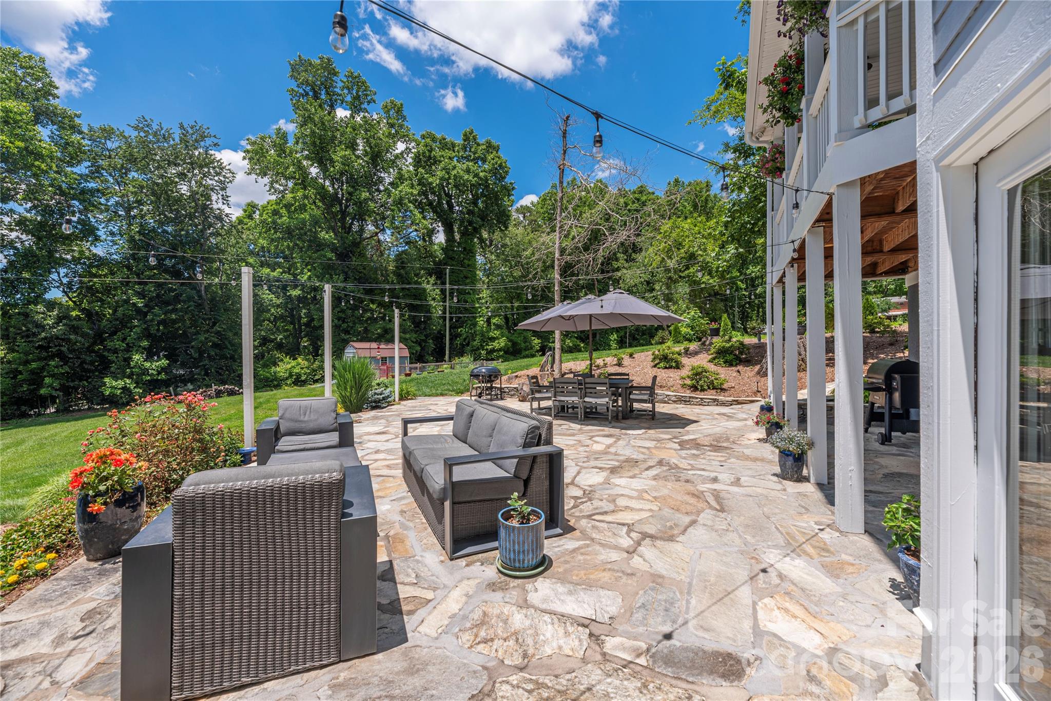 Duncan Creek Estates - Residential